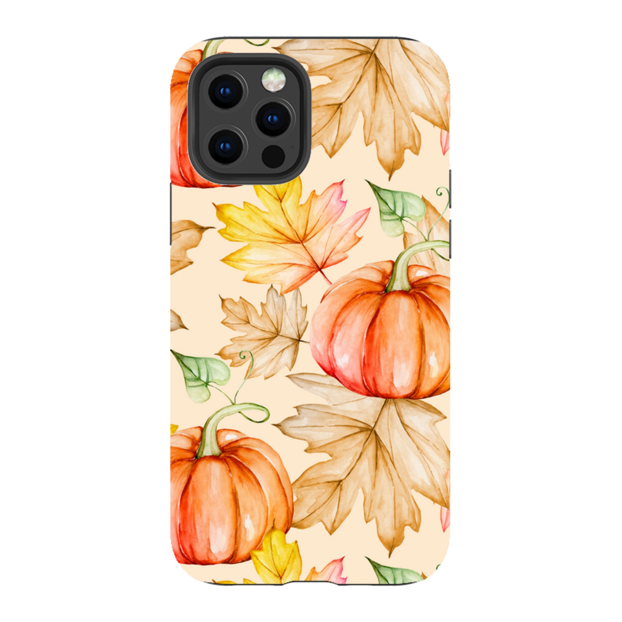 iPhone Tough Case - Esme
