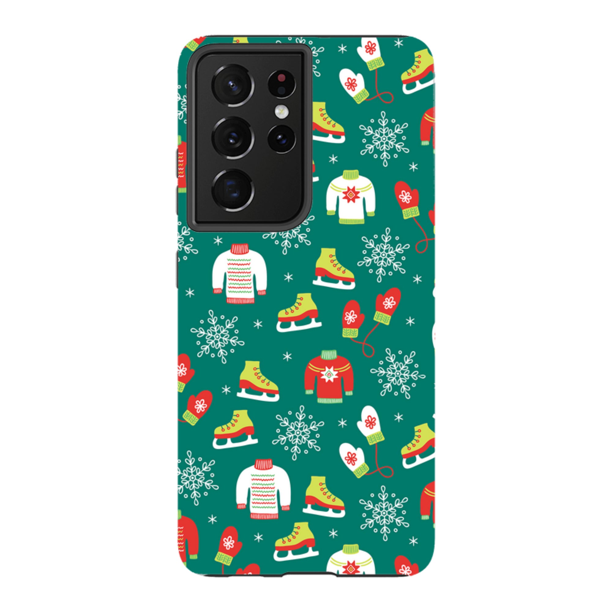 Samsung Tough Case - Noel