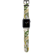 Burnby Hall Apple Watch Strap