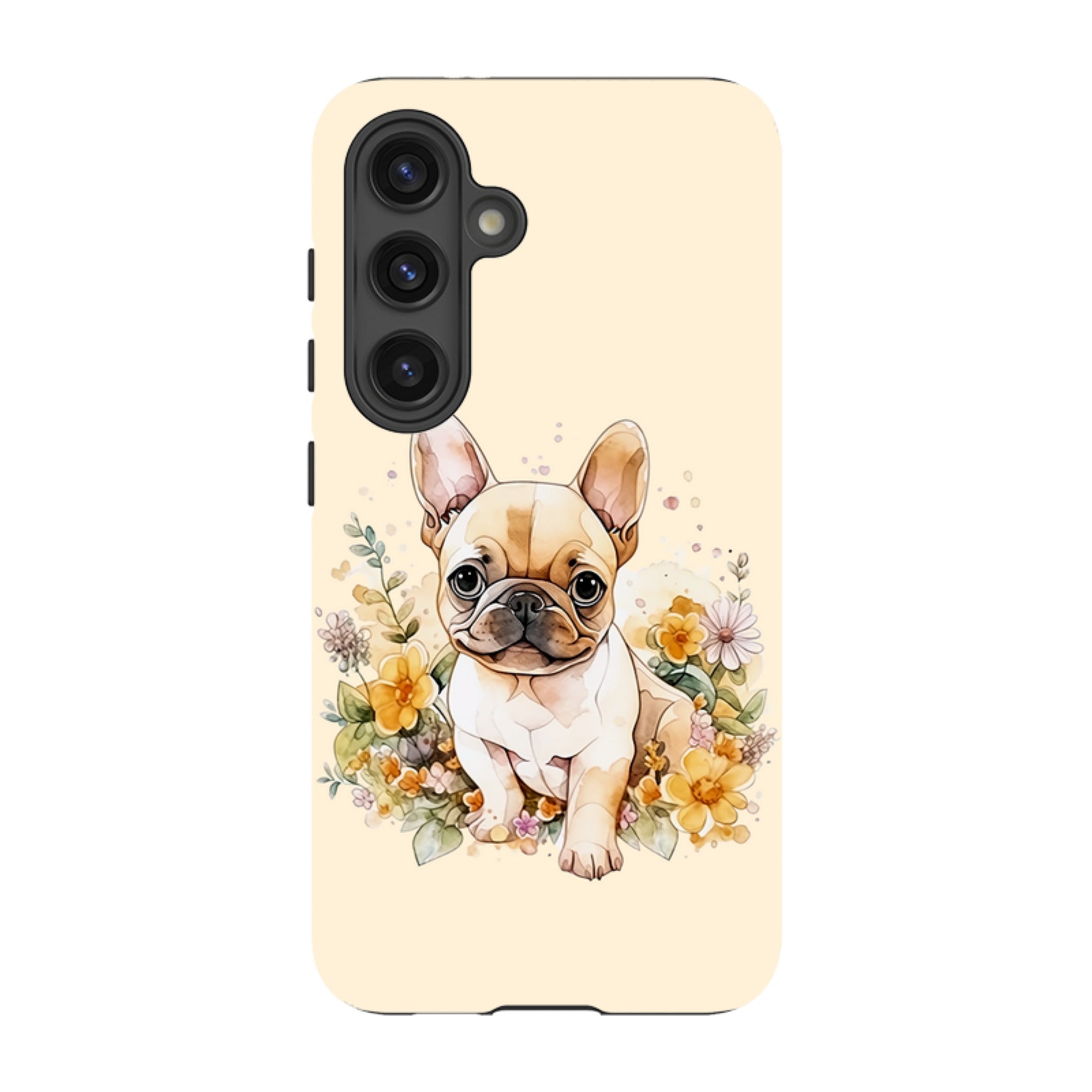 Samsung Tough  Case - Cute Dog C