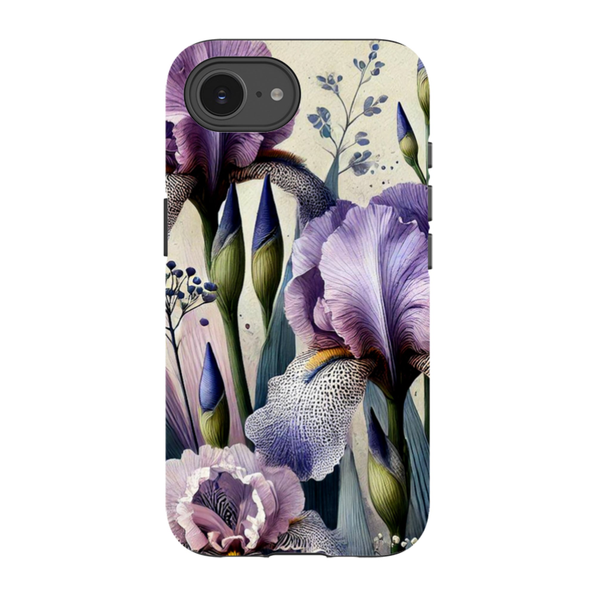 iPhone Case - Colliford Floral