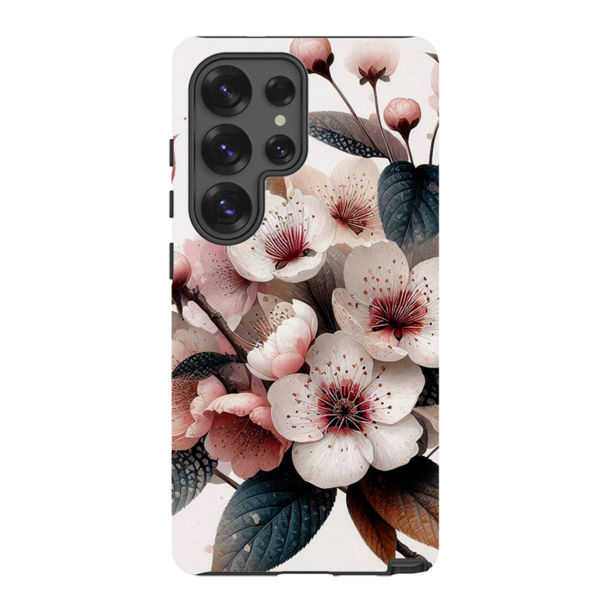 Samsung Tough Case - Bala Floral