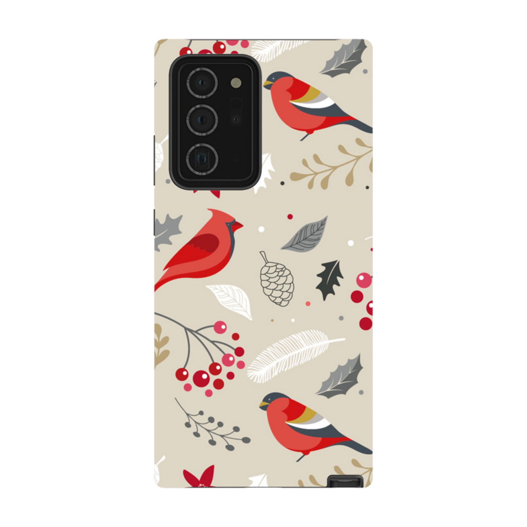 Samsung Tough Case -Wonderland