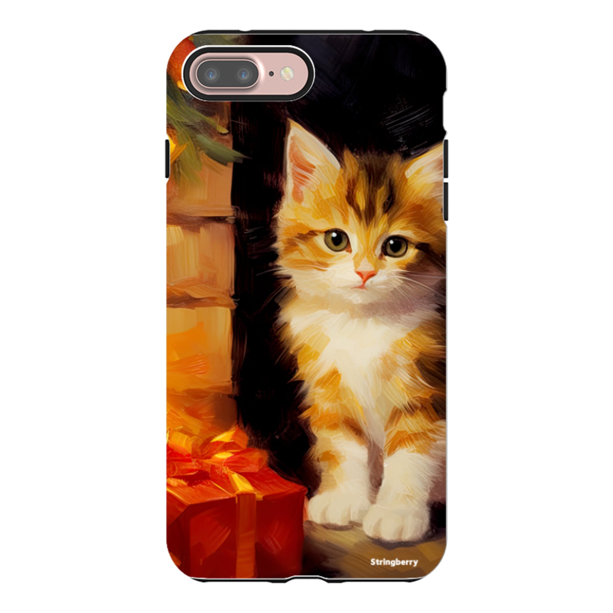 iPhone Tough Case - The Look Of Love
