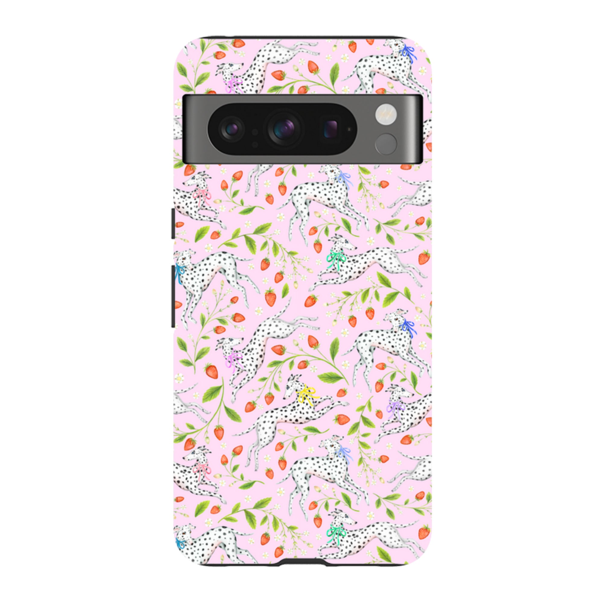 Google Tough Case - Spots & Strobs By Catherine Rowe