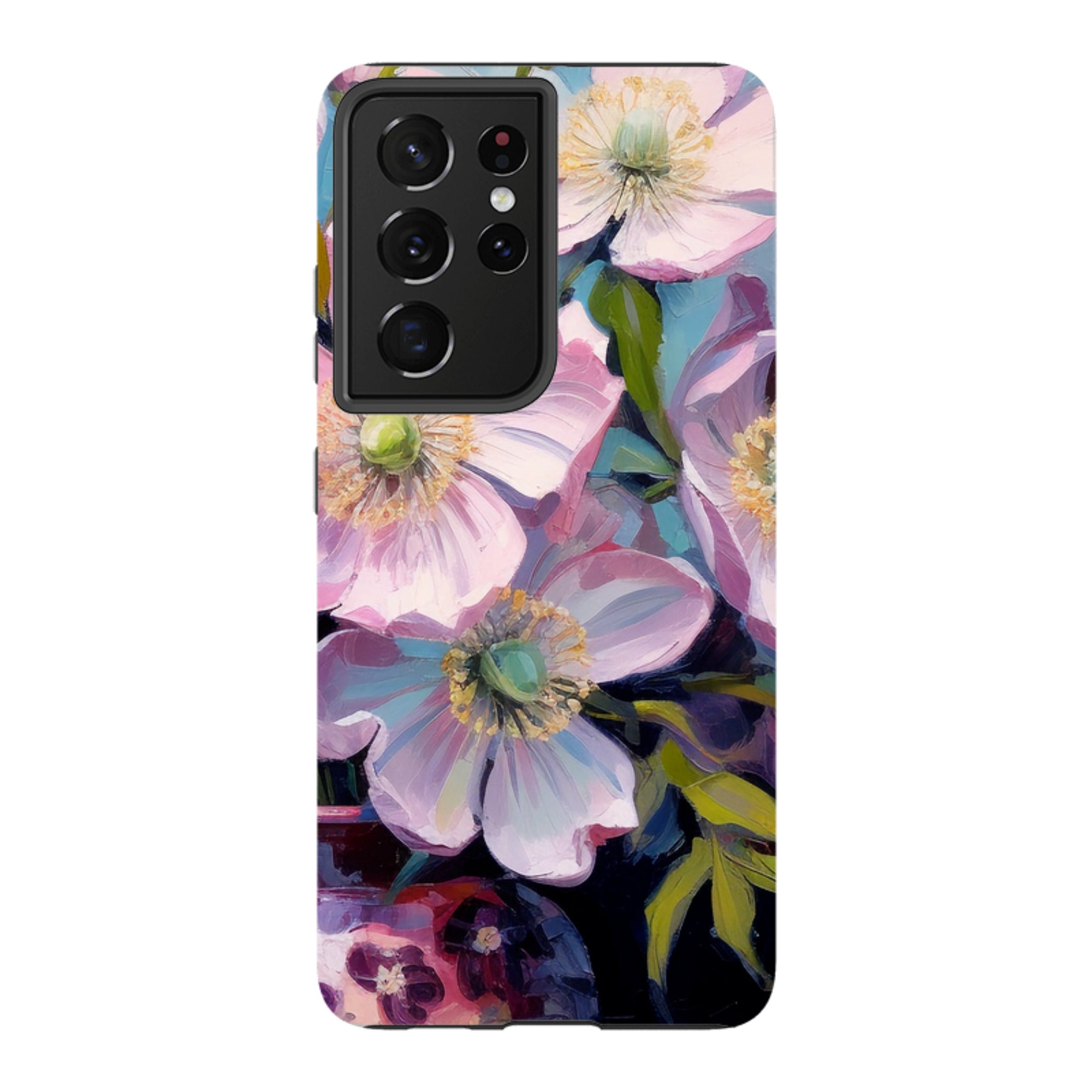 Samsung Tough Case - Byrd