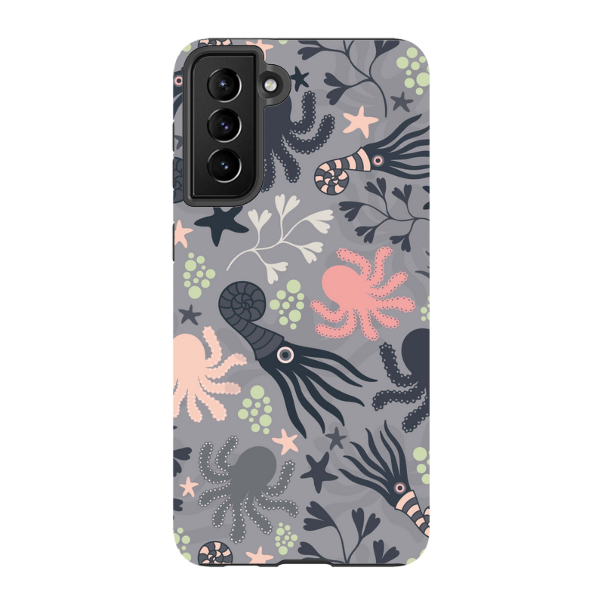 Samsung Tough Case - Under The Sea By Suzy Taylor