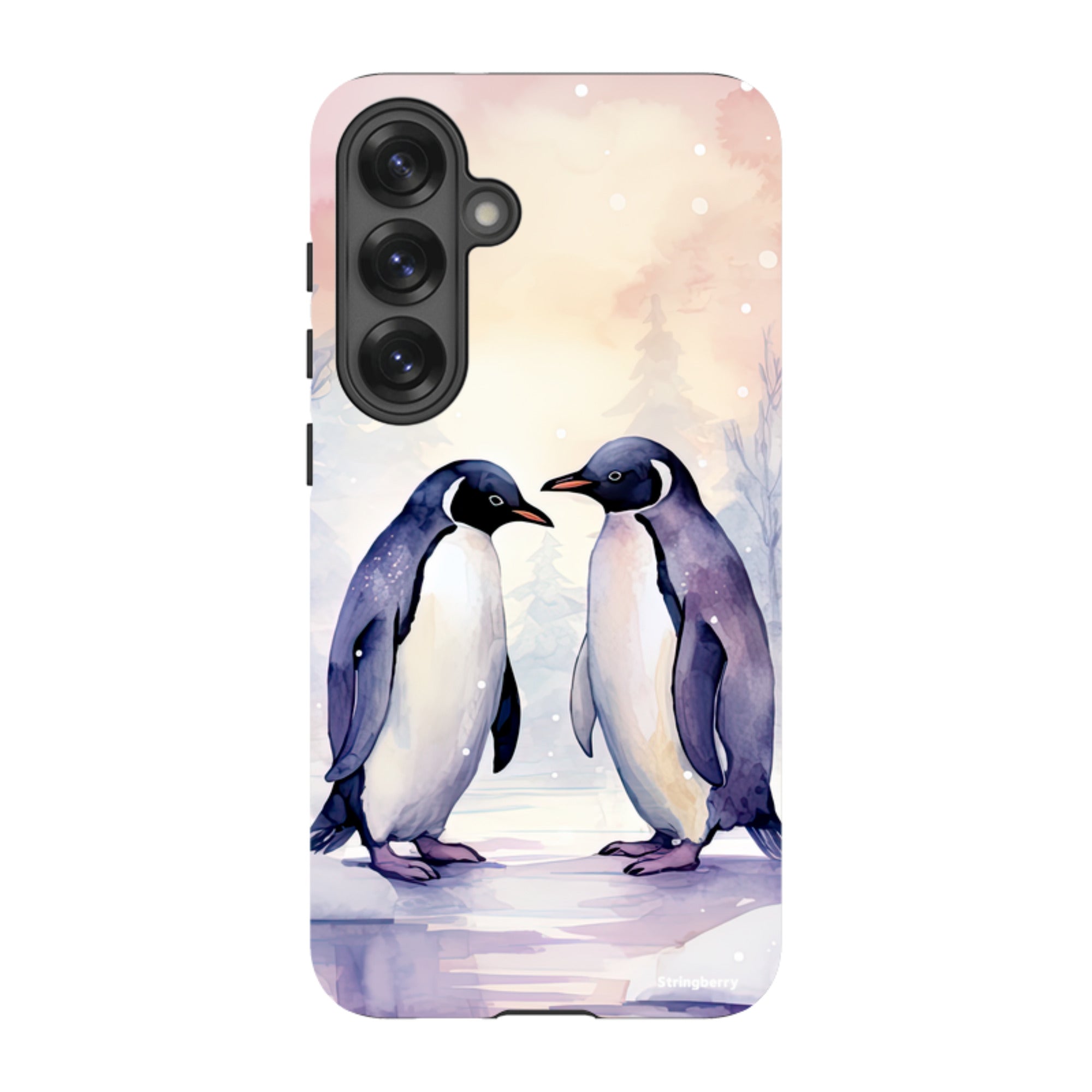 Samsung Tough Case - Together Forever