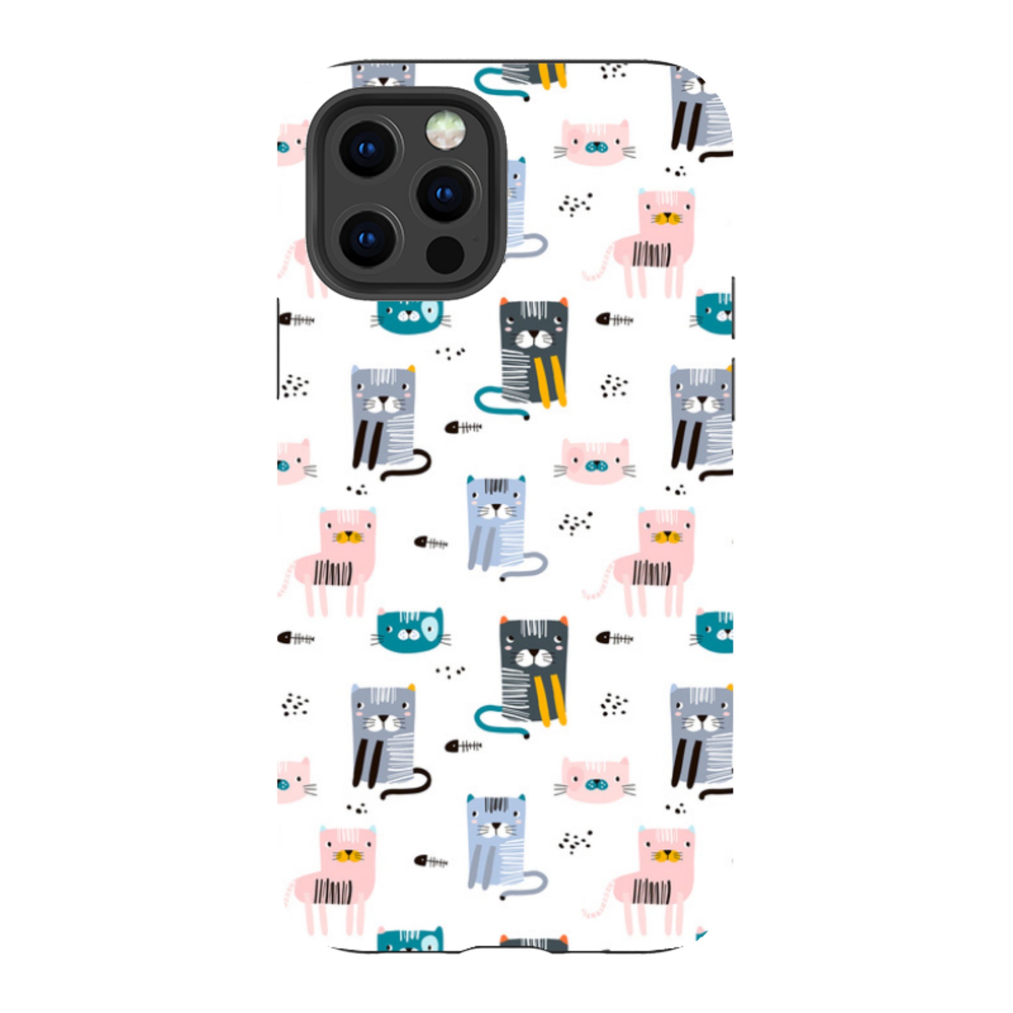 iPhone Tough Case - Katy Purry