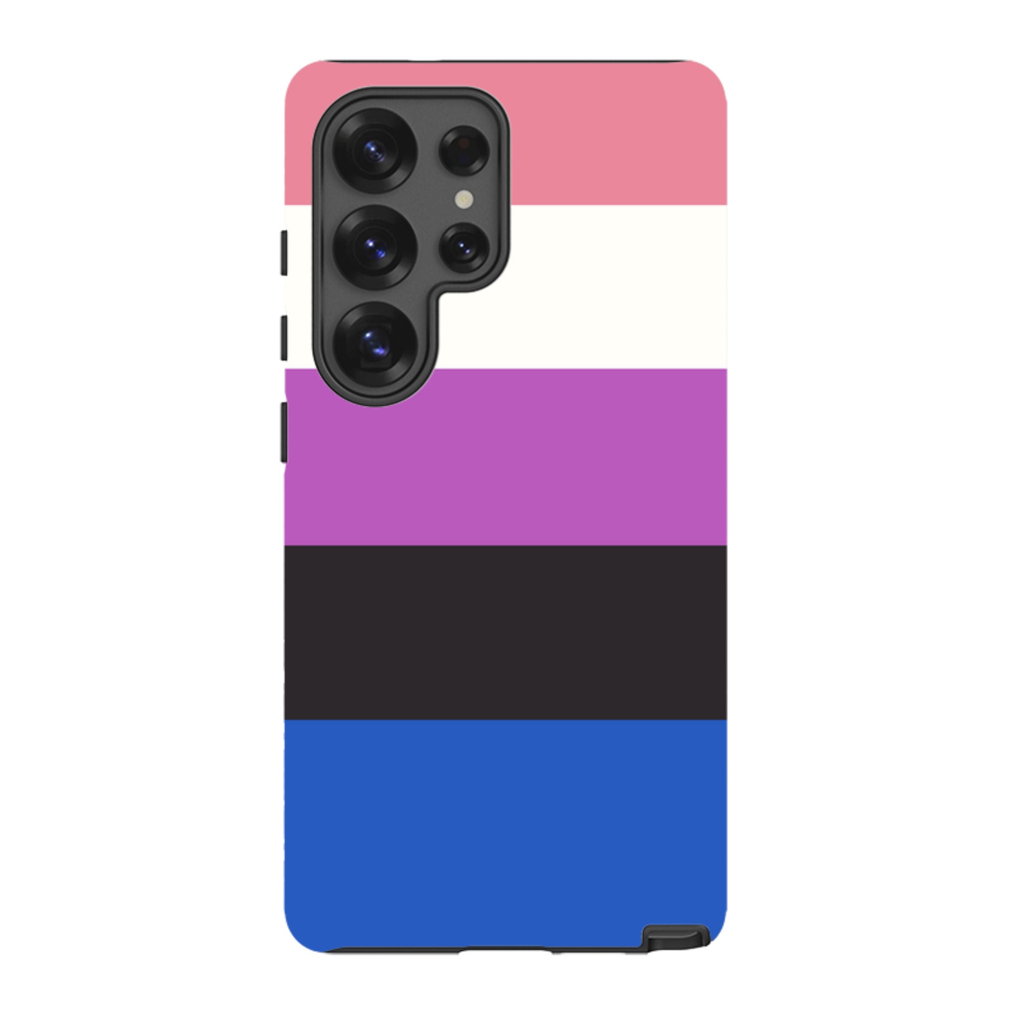 Samsung Tough Case - Sydney Chroma-1