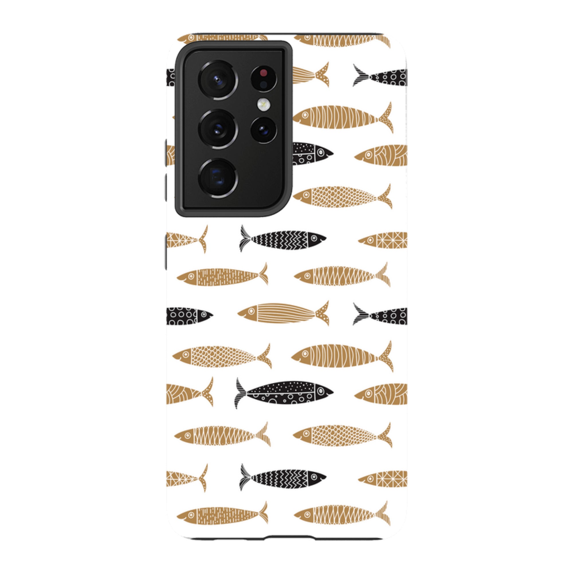 Samsung Tough Case - Sardines III