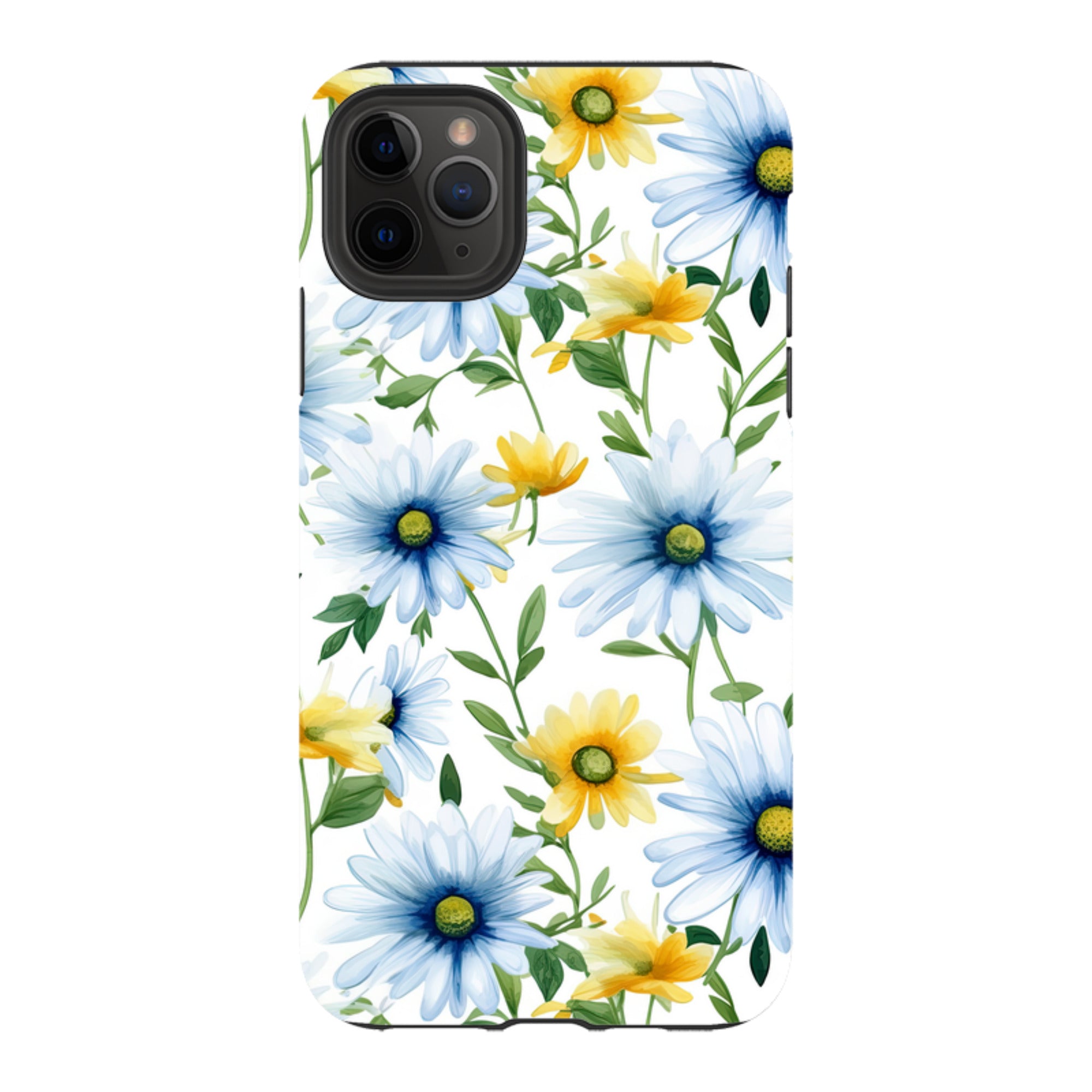iPhone Case - Cape Daisies II