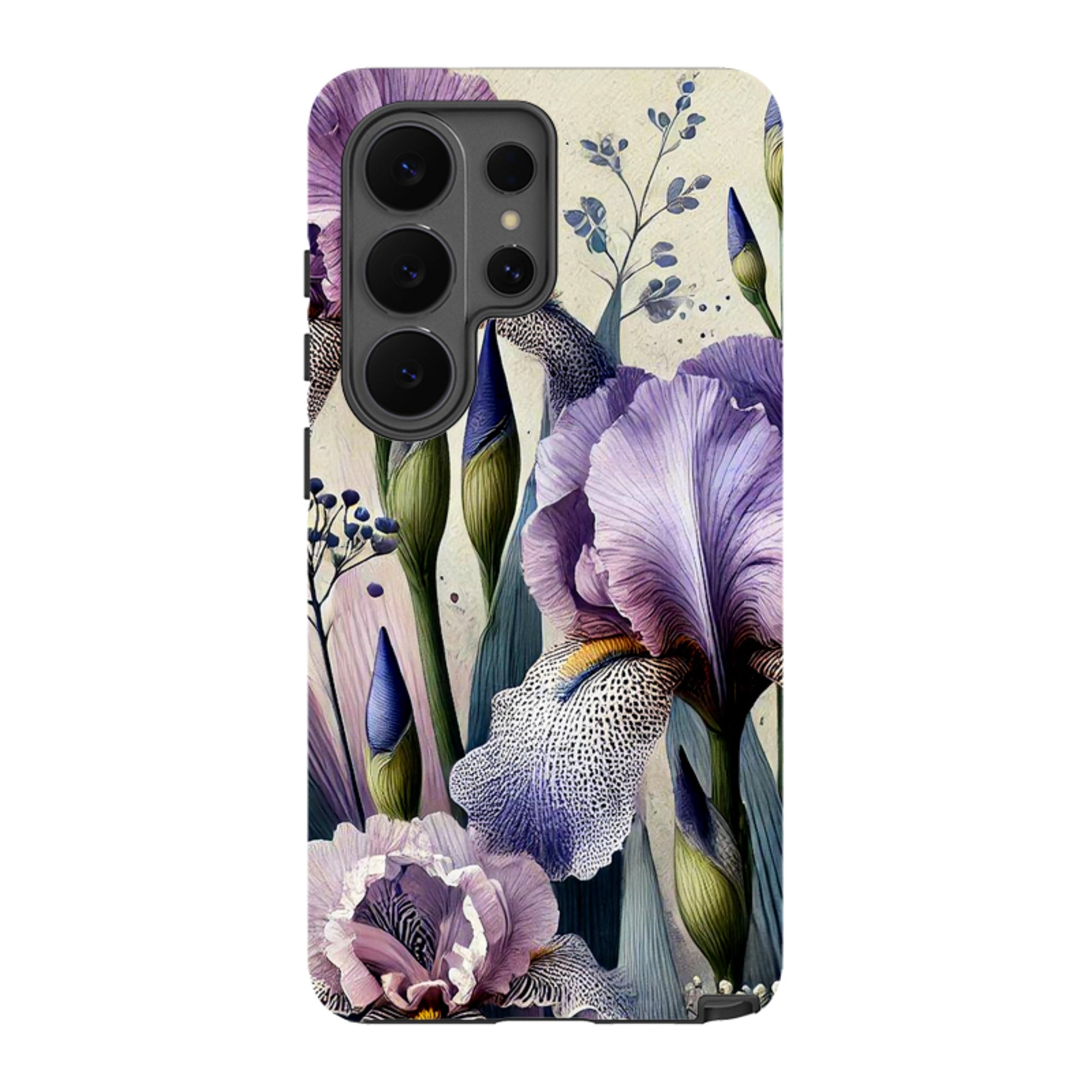 Samsung Tough Case - Colliford Floral