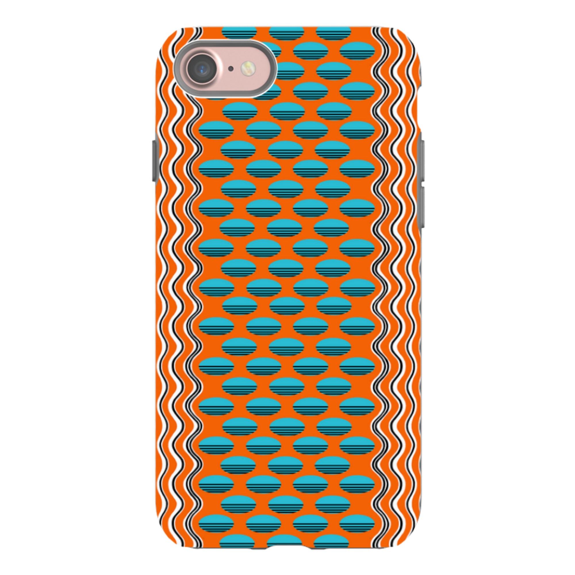 iPhone Case - Beach By Cressida Bell