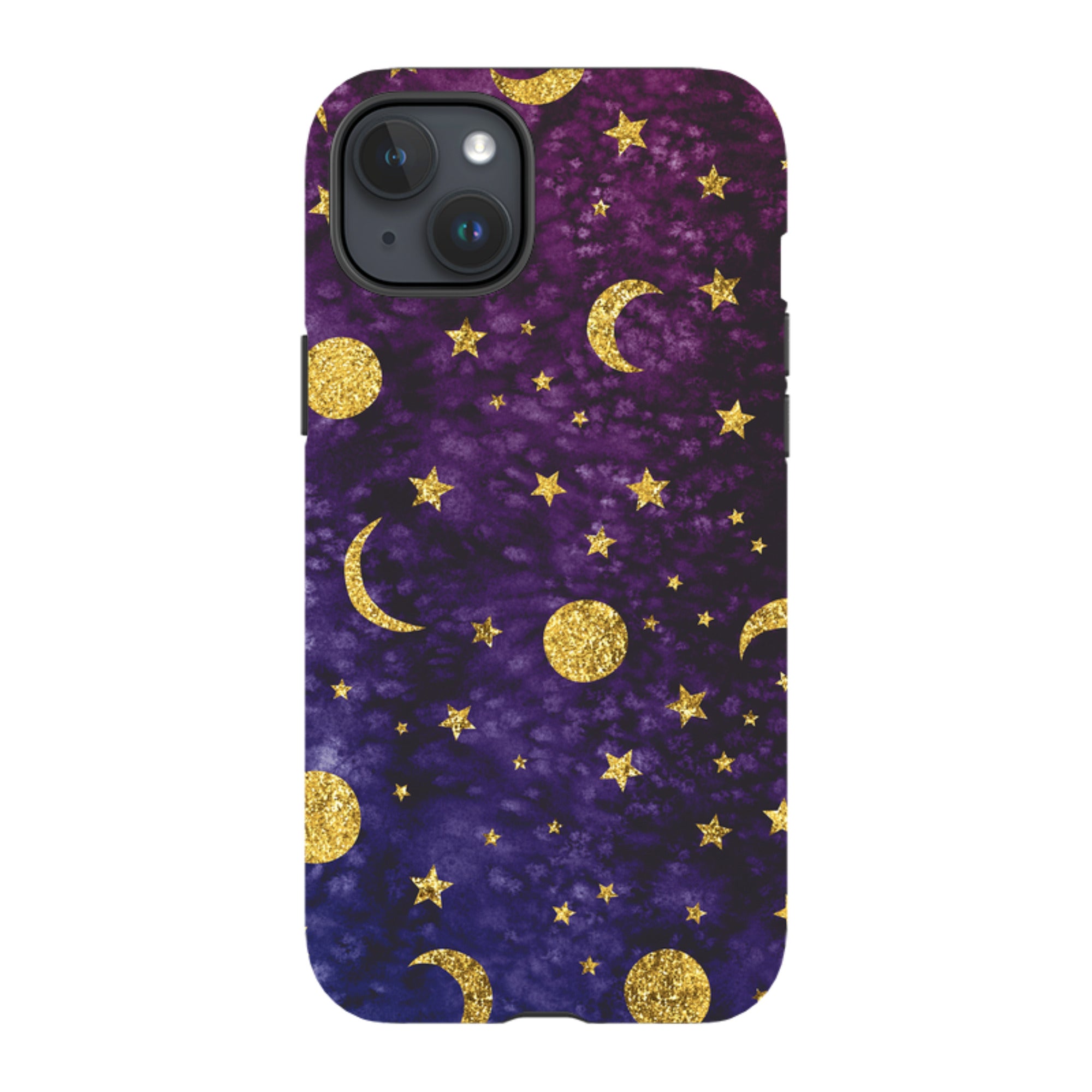 iPhone Tough Case - Desert Nights