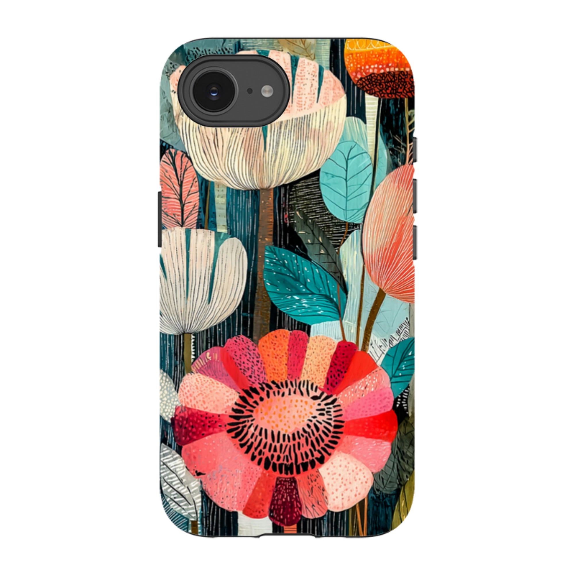 iPhone Case - Drury Lane