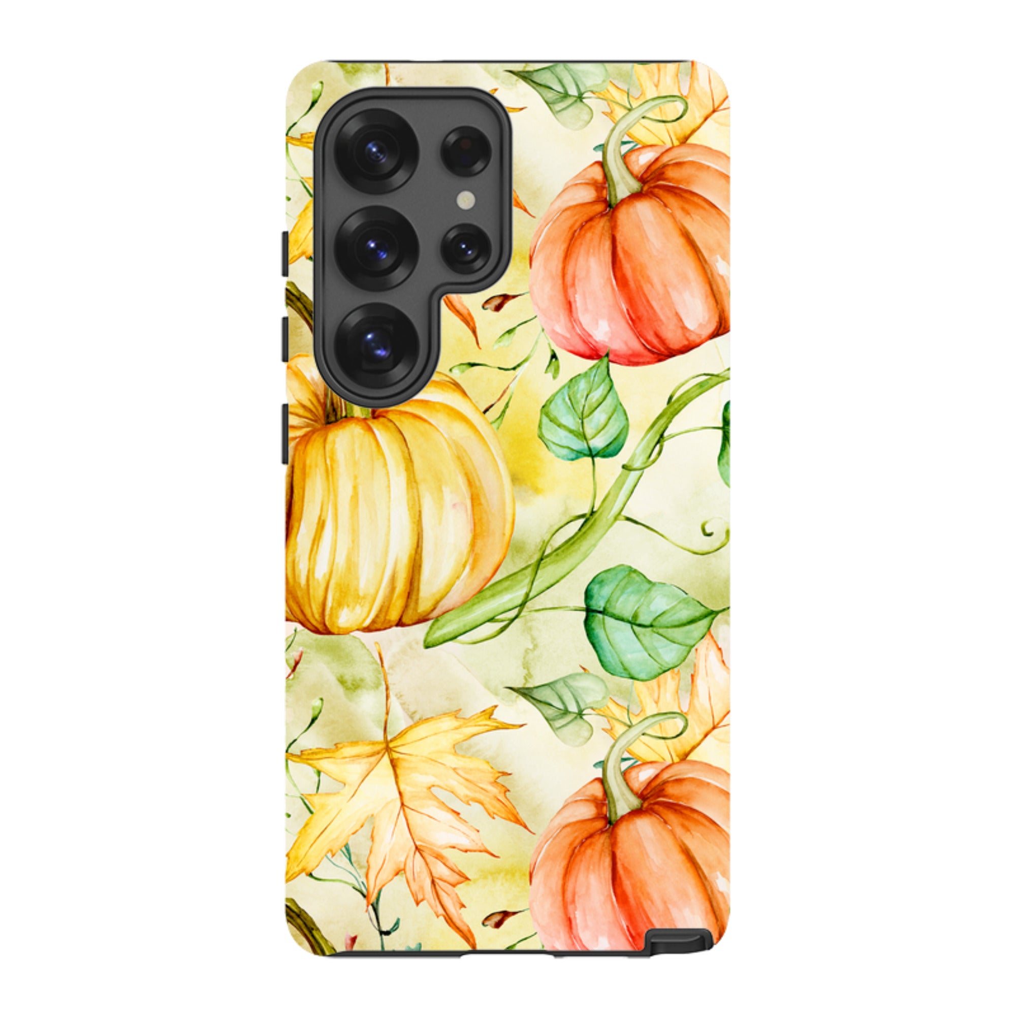 Samsung Tough Case - Hallow