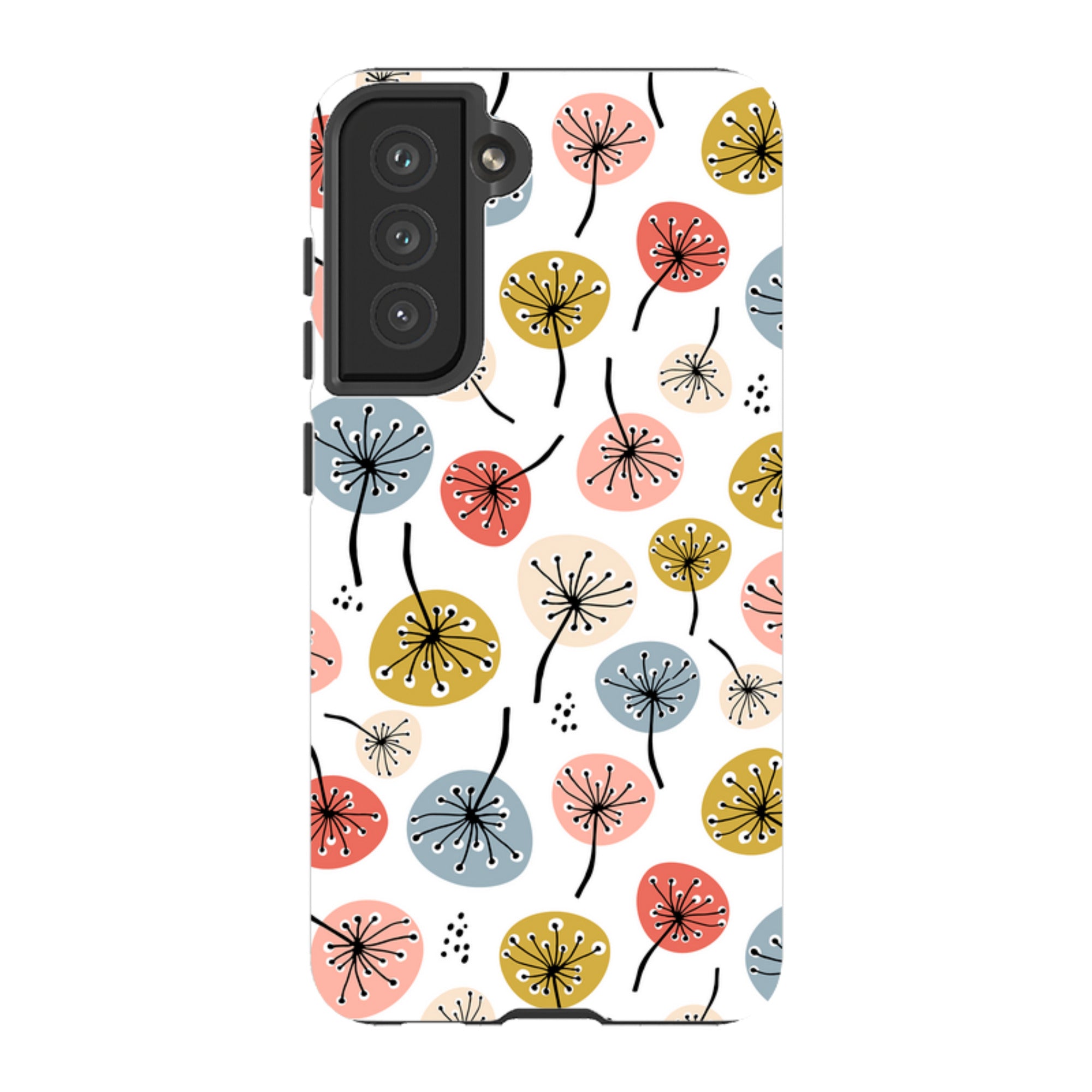 Samsung Tough Case - Coldbeck