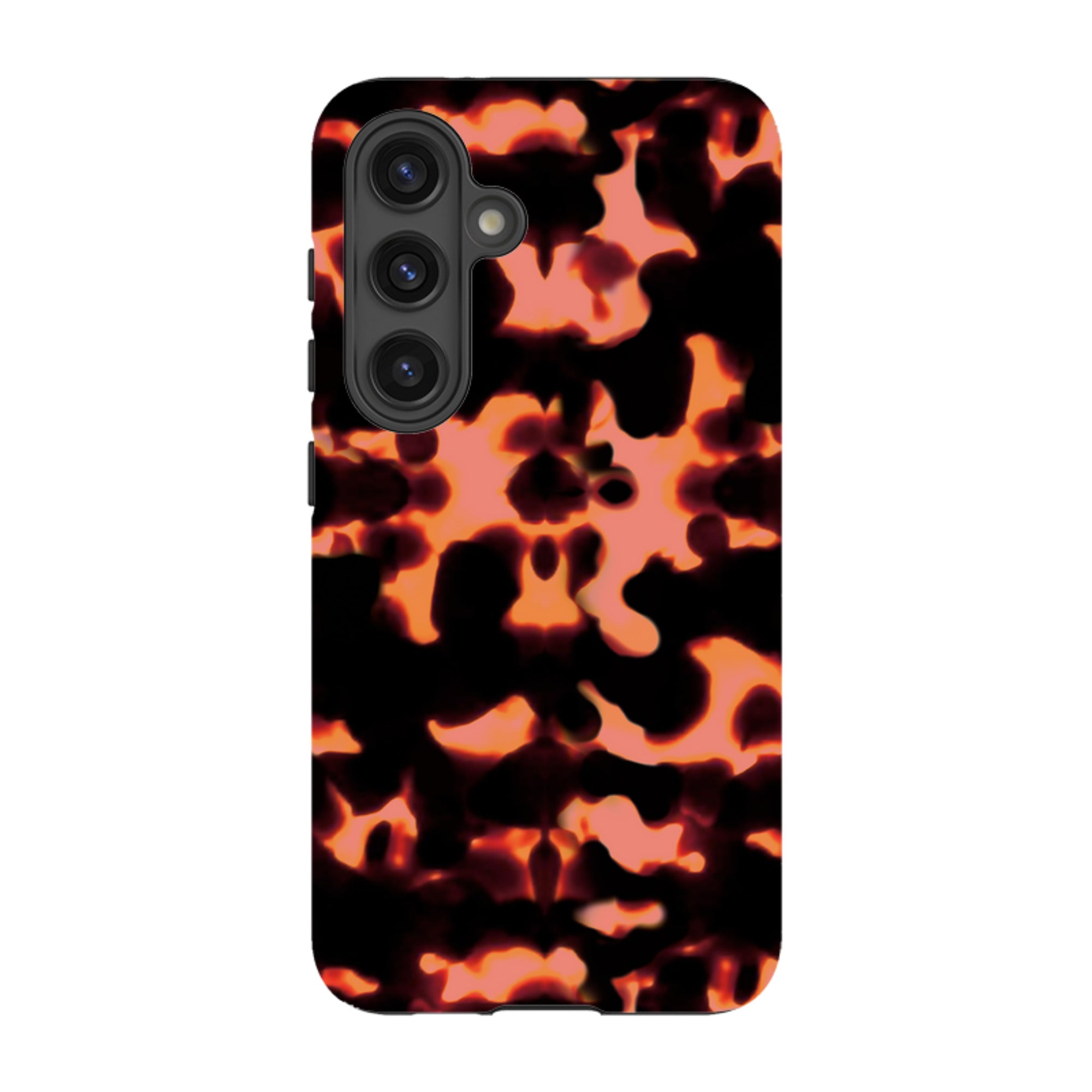 Samsung Tough Case - Teaberry