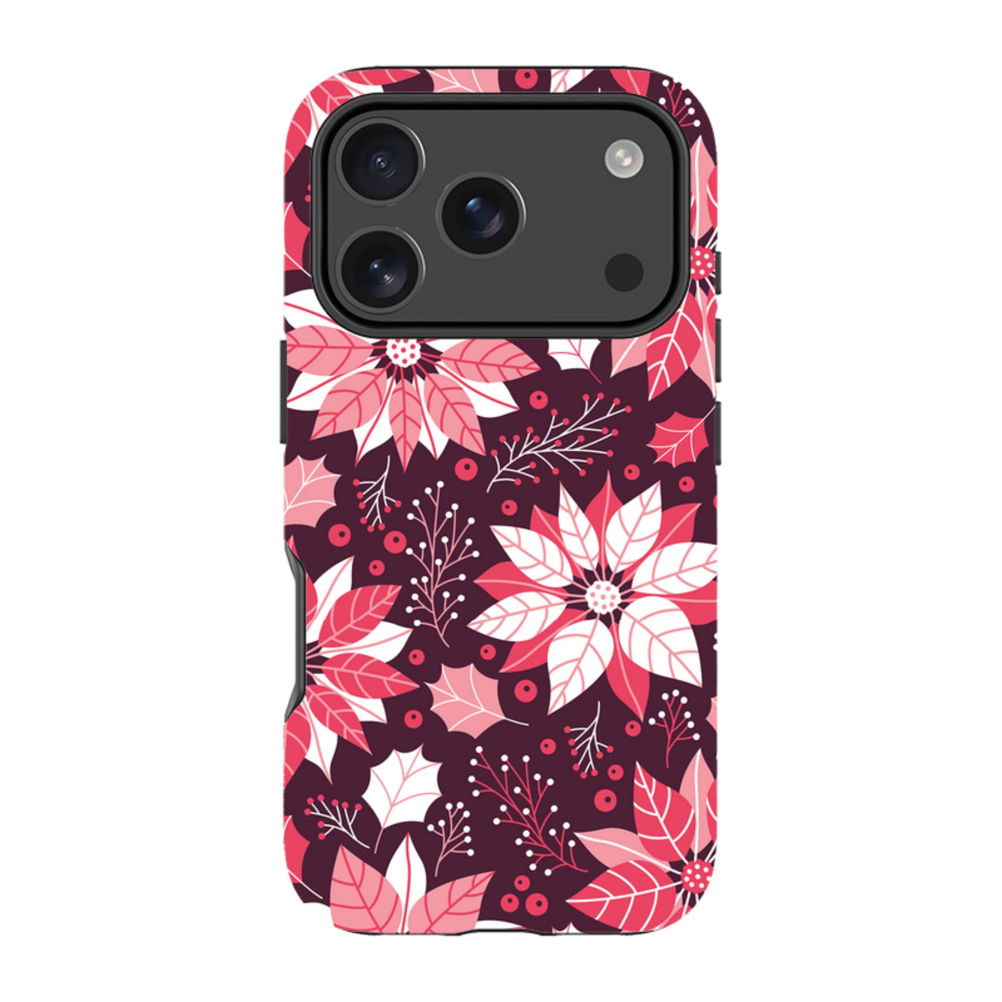 iPhone Tough Case - Blessings