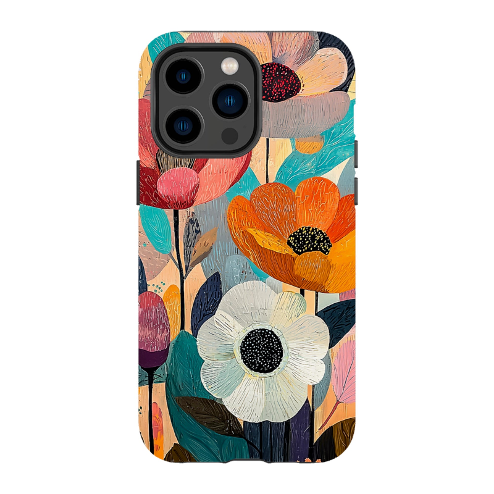 iPhone Case - Bloom Lane