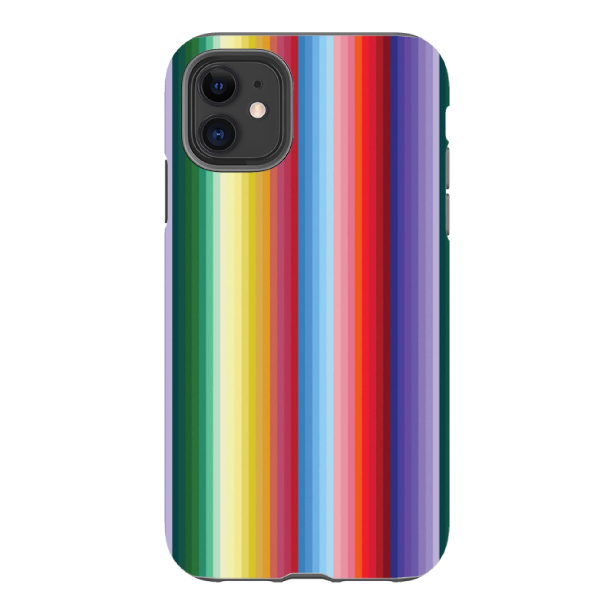iPhone Tough Case - Solis Sequence By Kitty Joseph