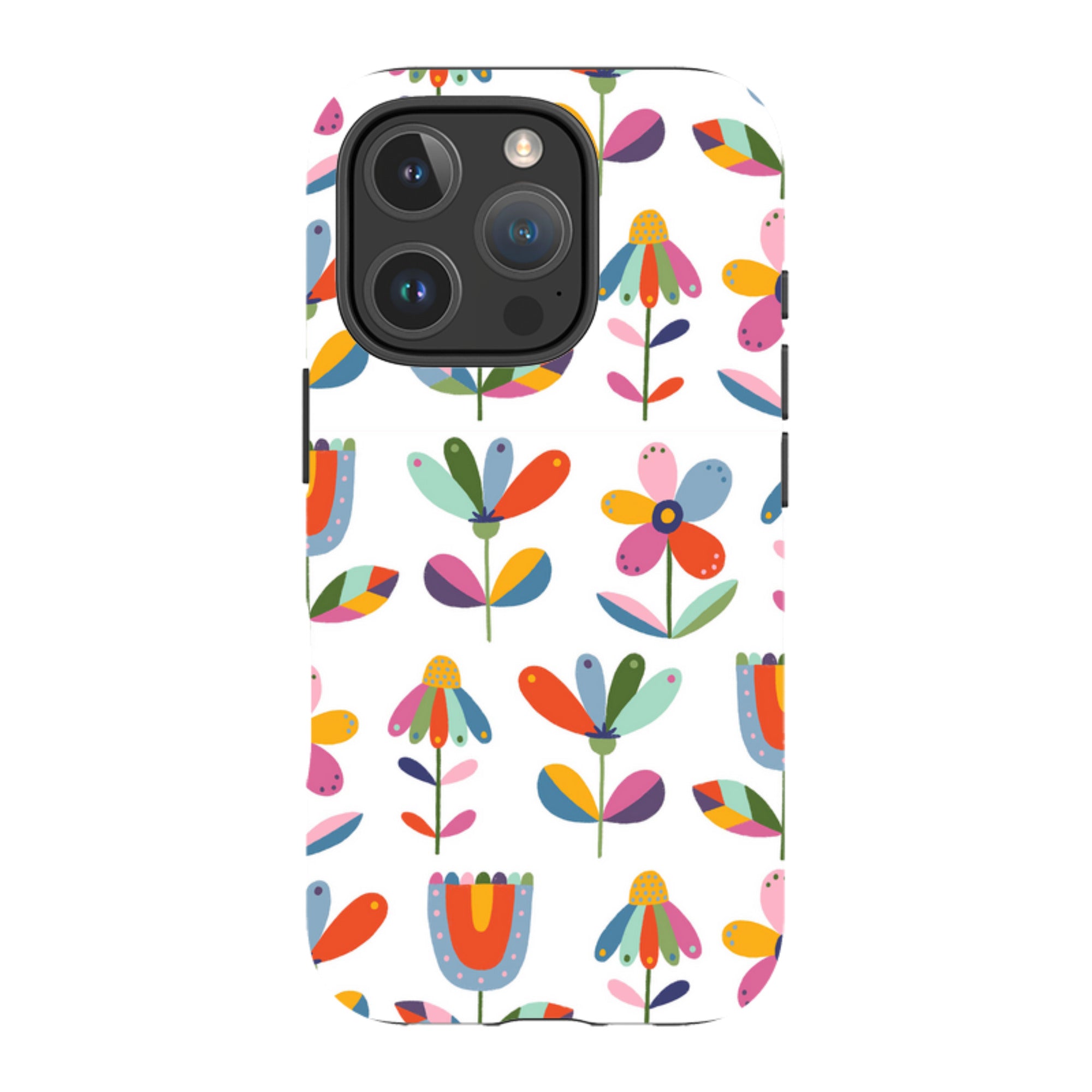 iPhone MagSafe Tough Case -  Secret Garden By Suzy Taylor