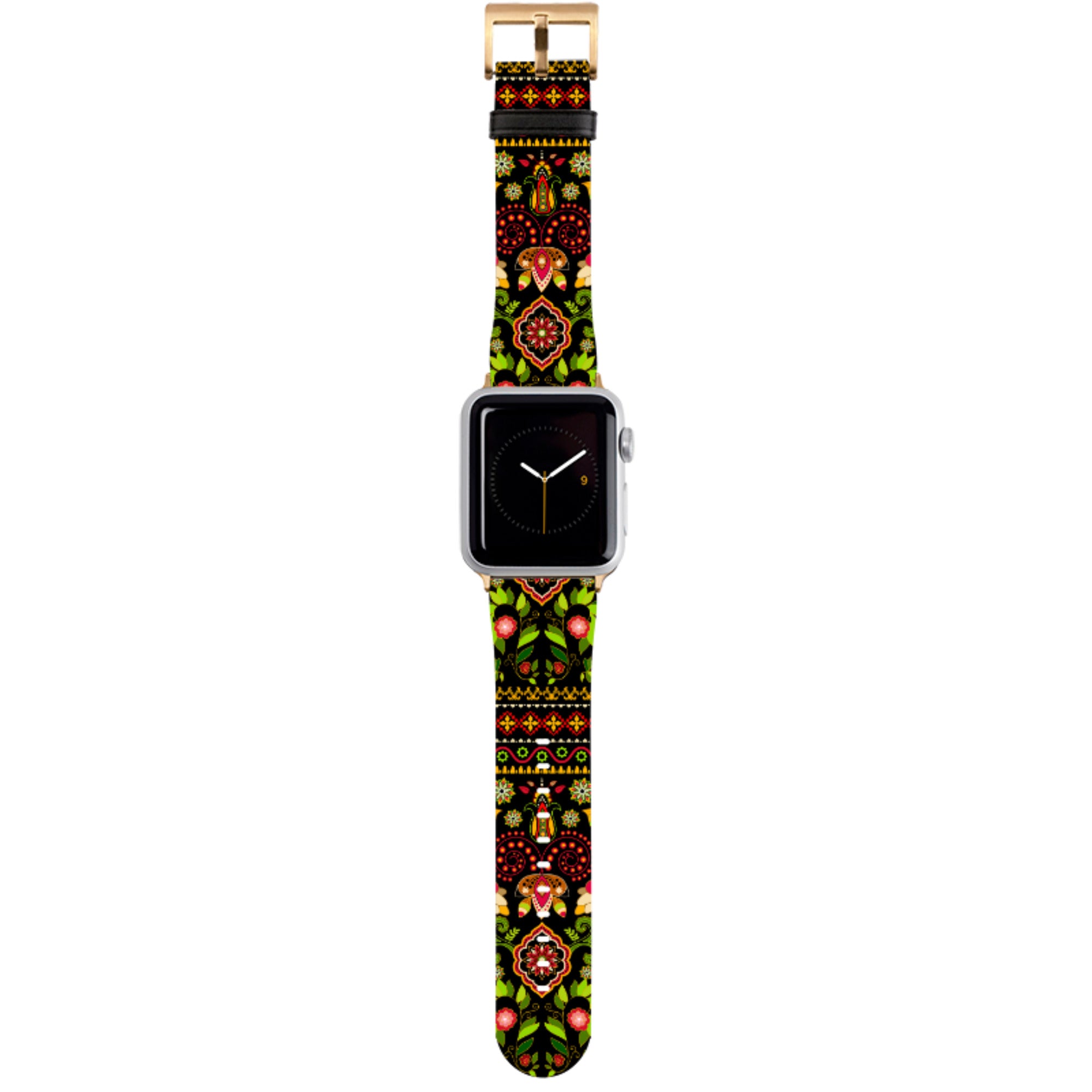 Worplesdon Apple Watch Strap