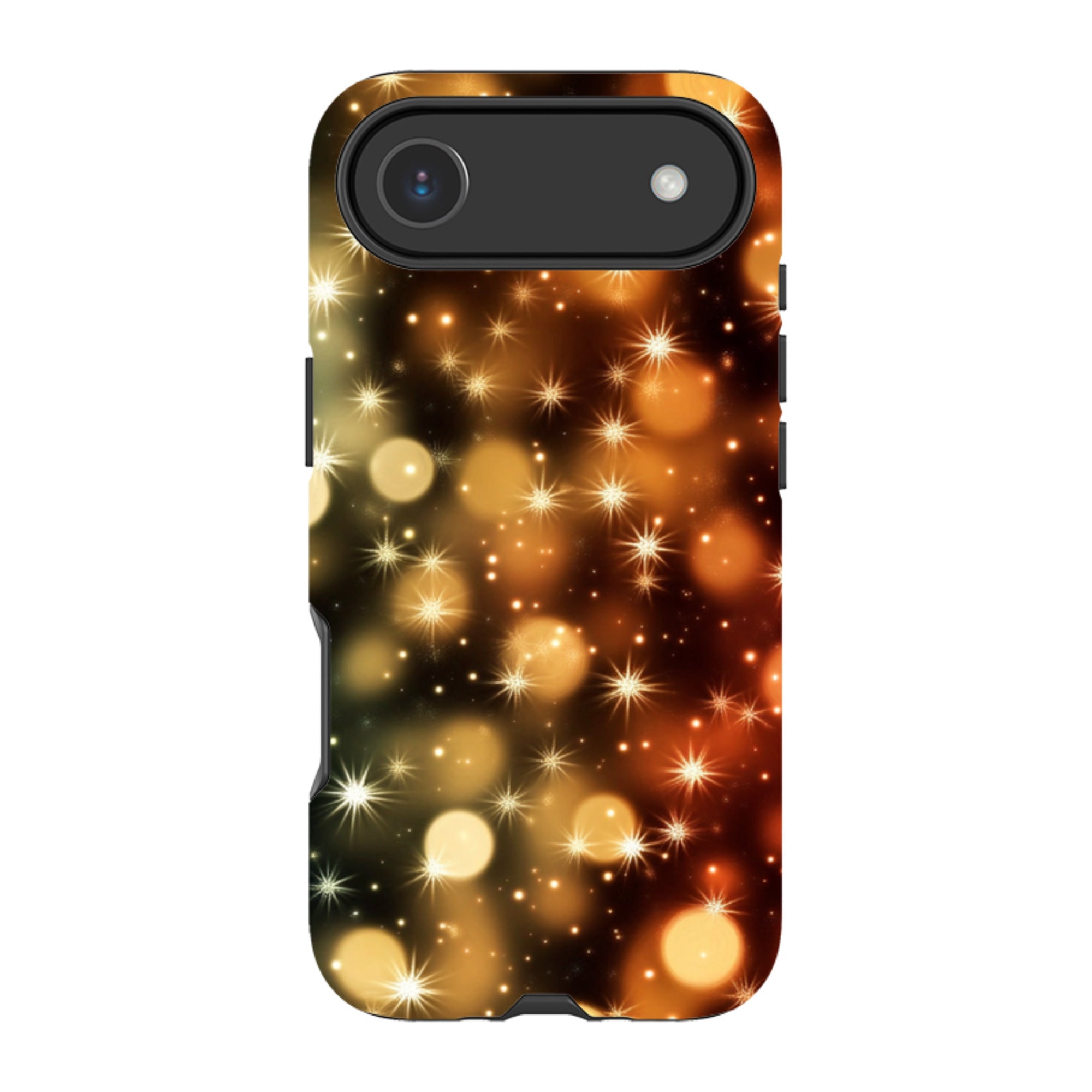 iPhone Tough Case -Spring Stars III