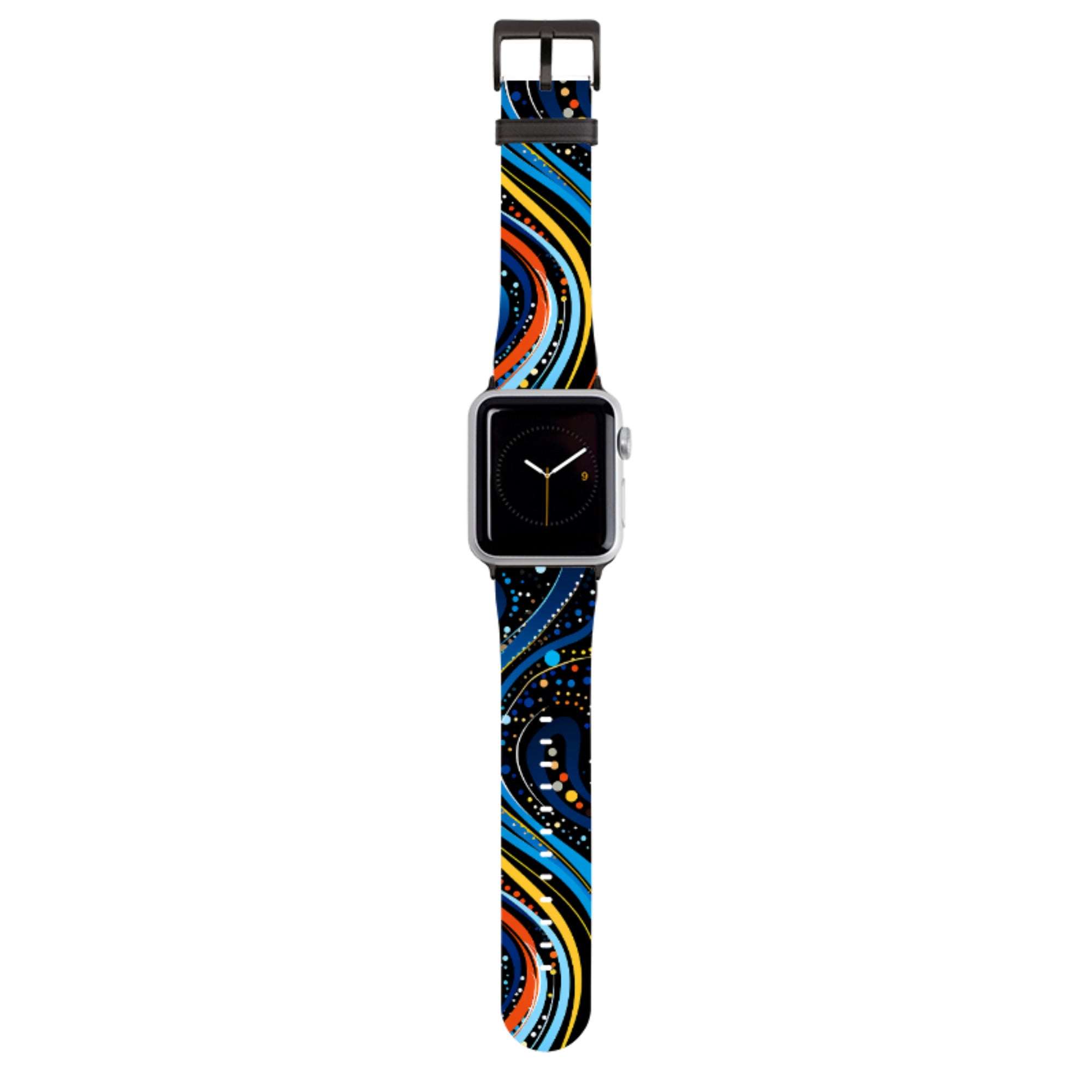Sacred Stars Apple Watch Strap