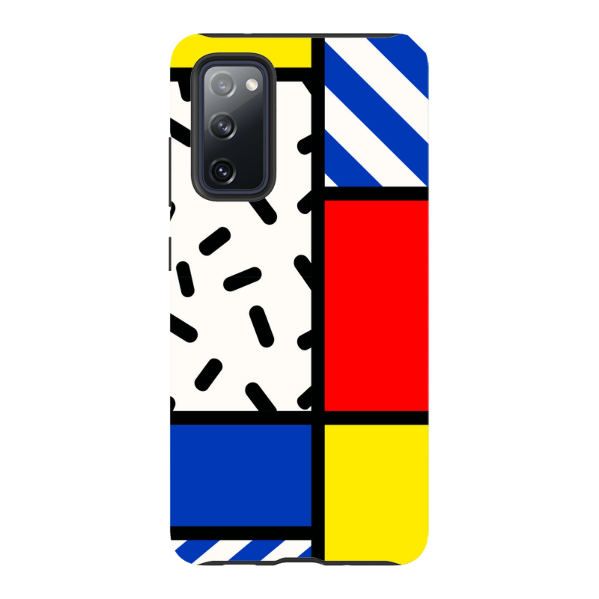 Samsung Tough Case - Aldo Rossi