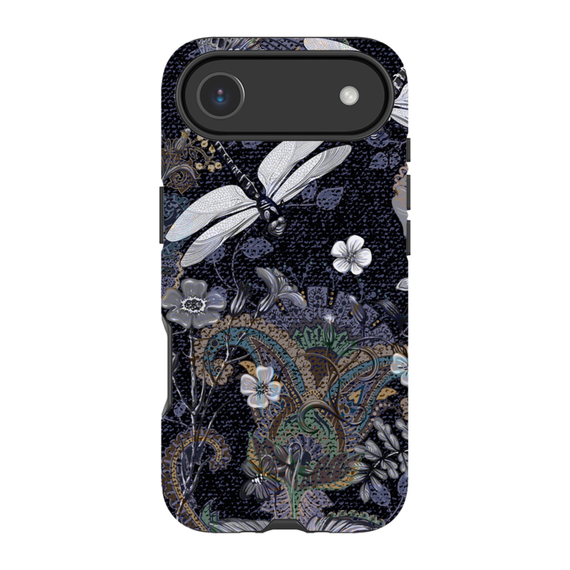 iPhone Tough Case - Belsay