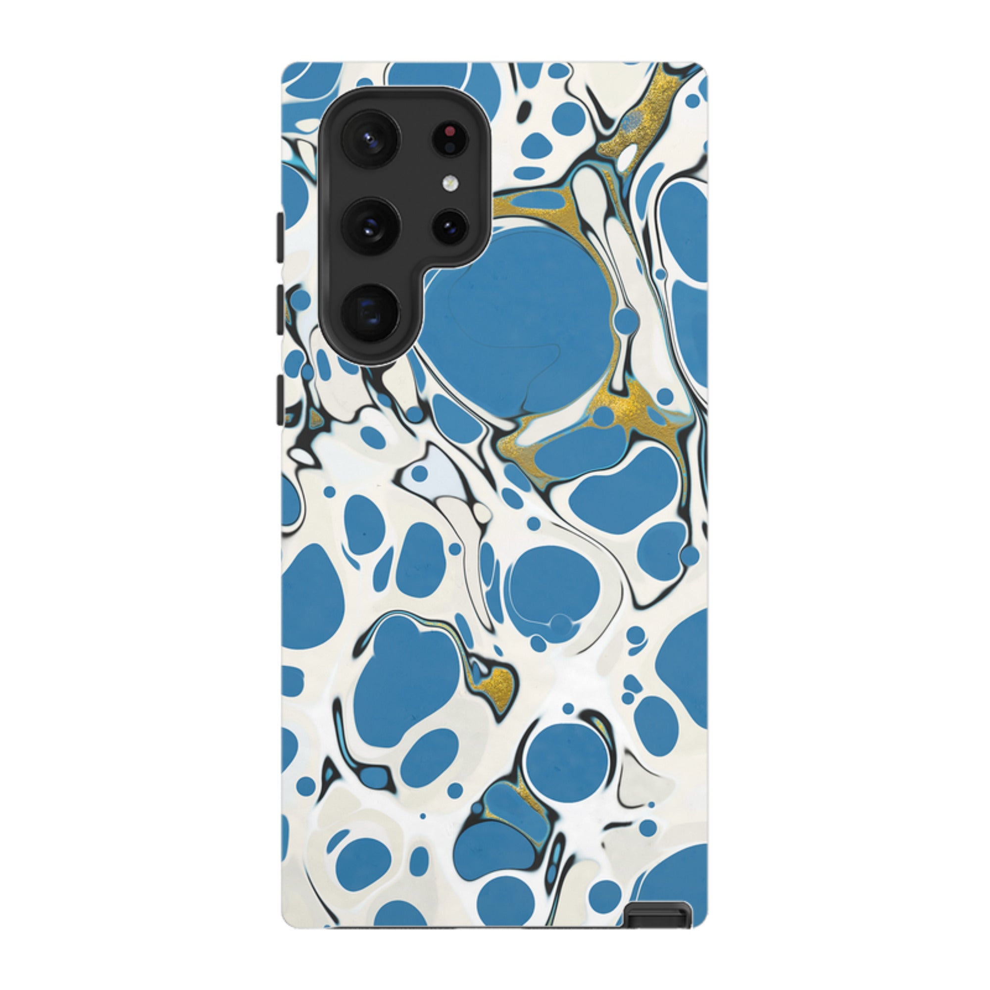 Samsung Tough Case - Island Blue