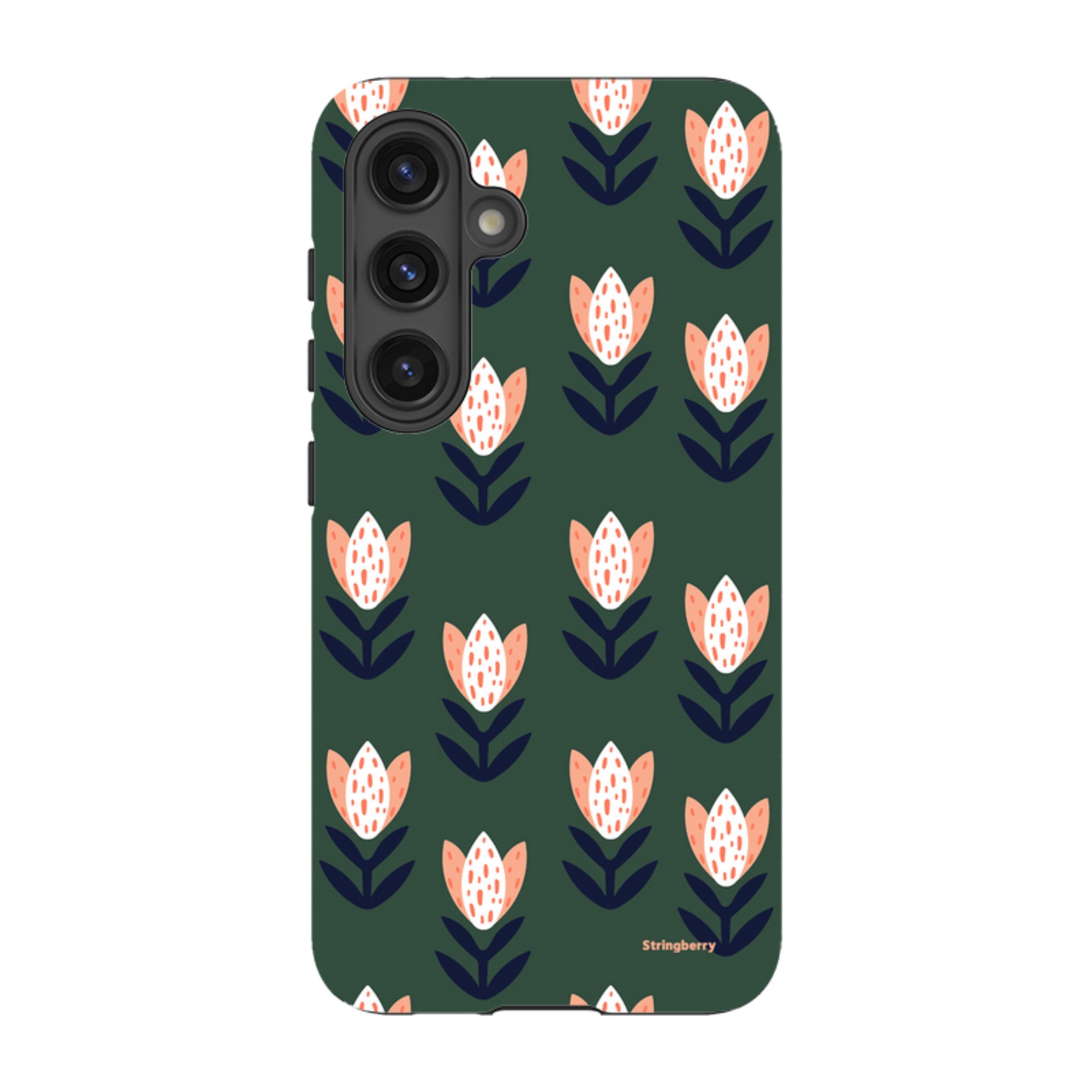 Samsung Tough Case - Blackwall