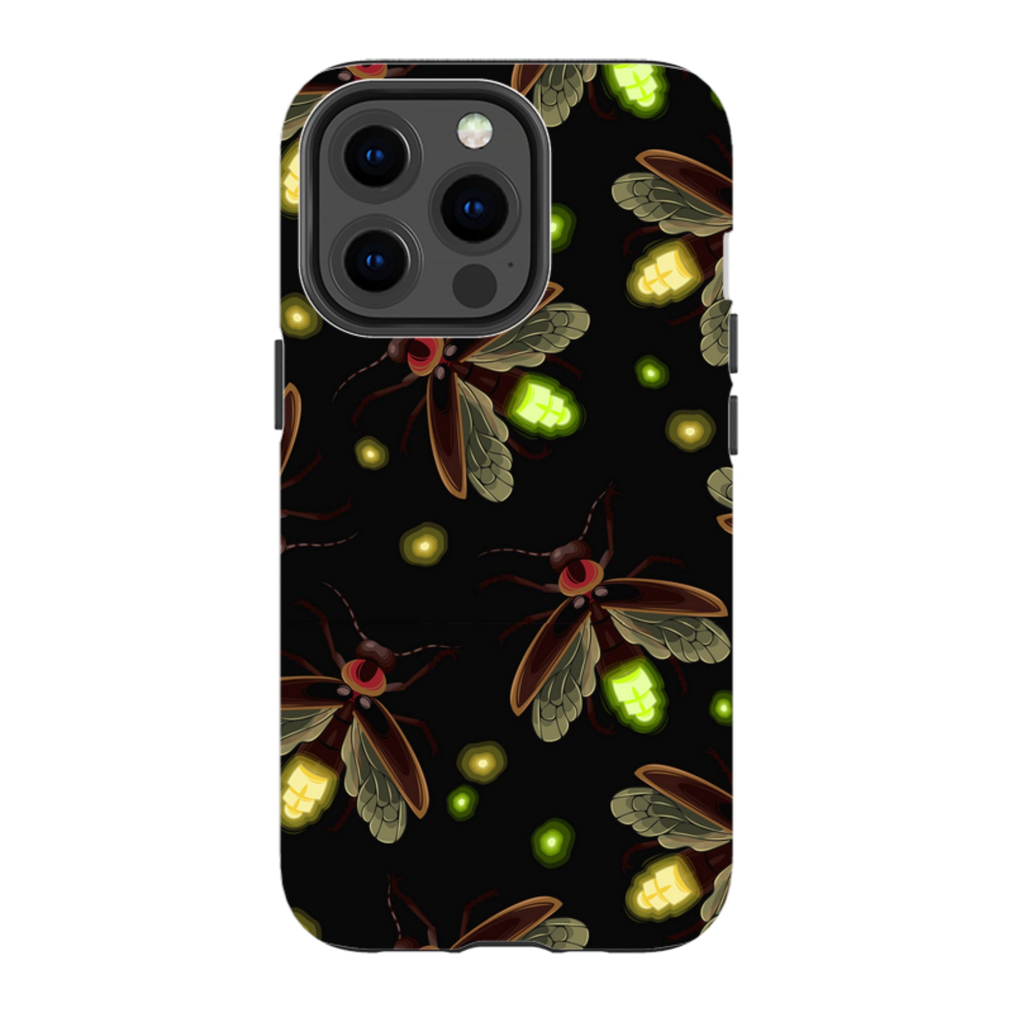 iPhone Tough Case - Crystal Palace