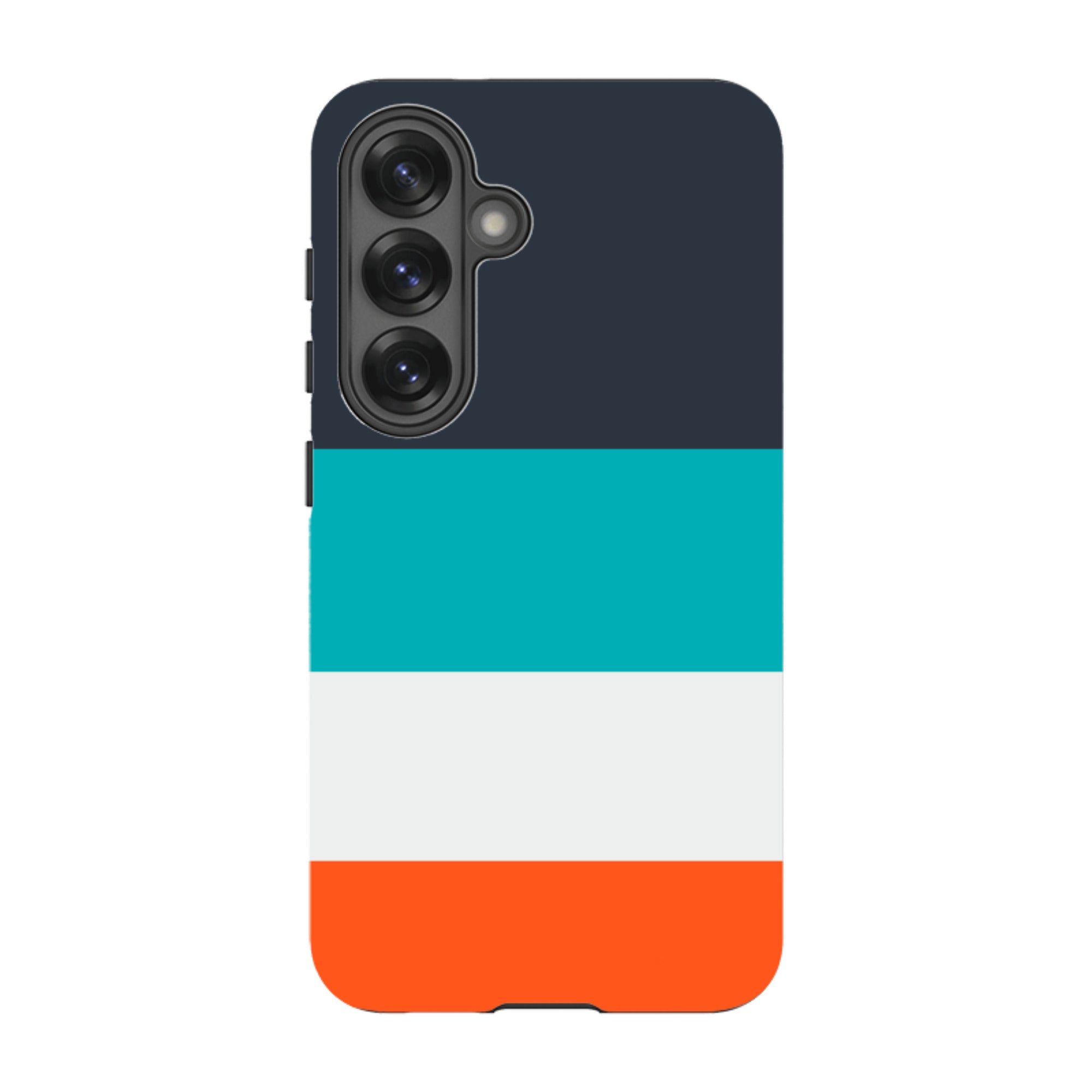Samsung Tough Case - Venice Chroma 1