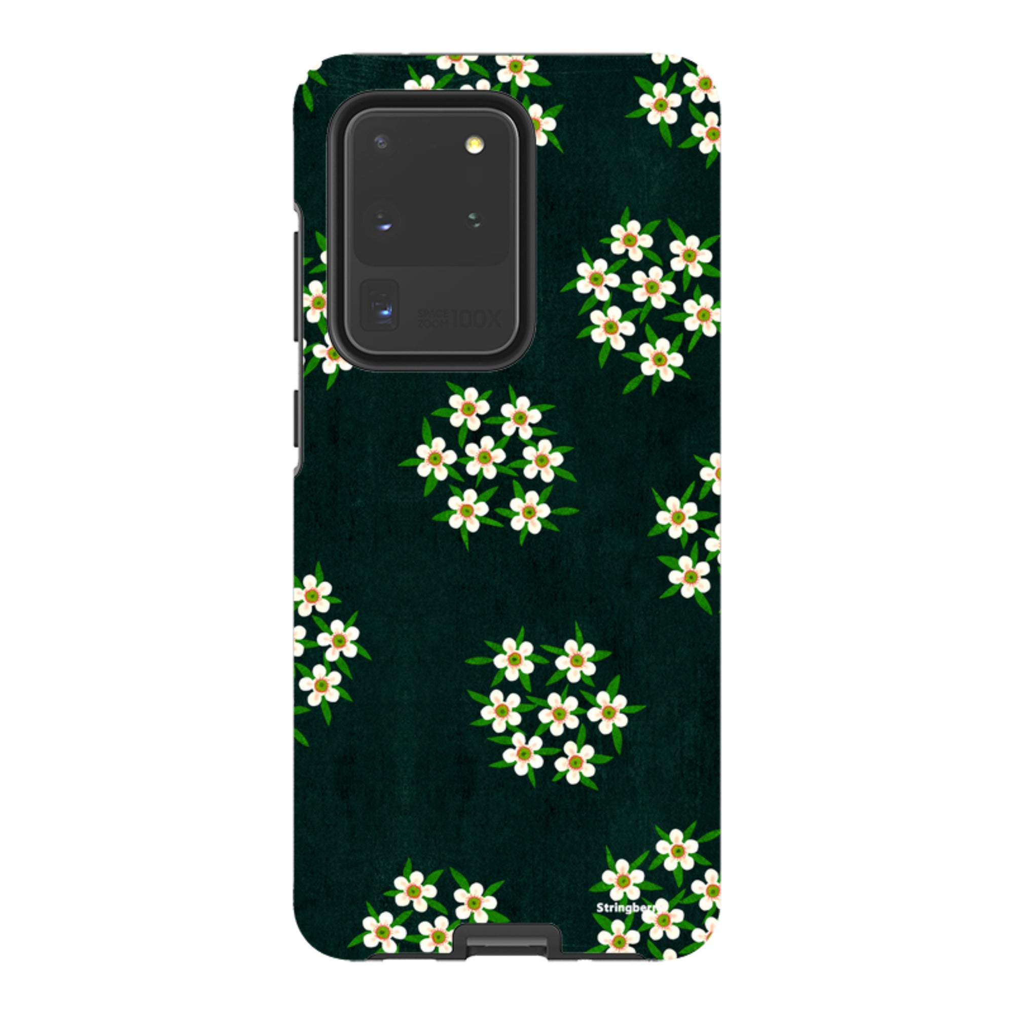 Samsung Tough Case - Manuka By Katherine Quinn