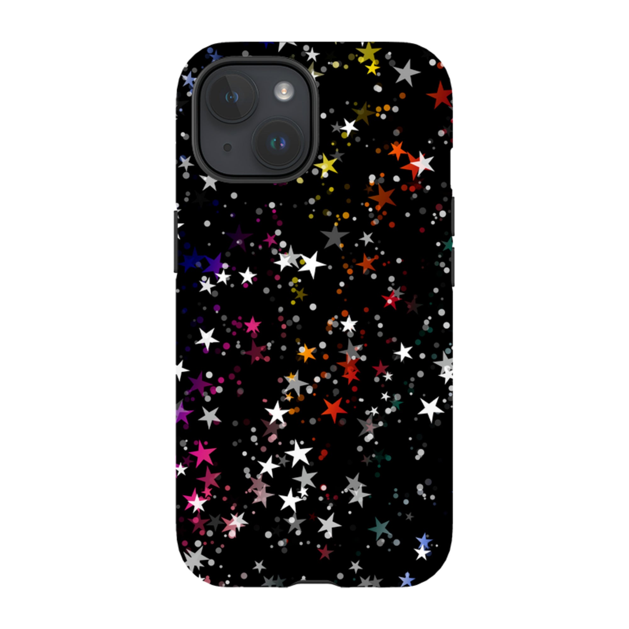 iPhone Tough Case - Vela