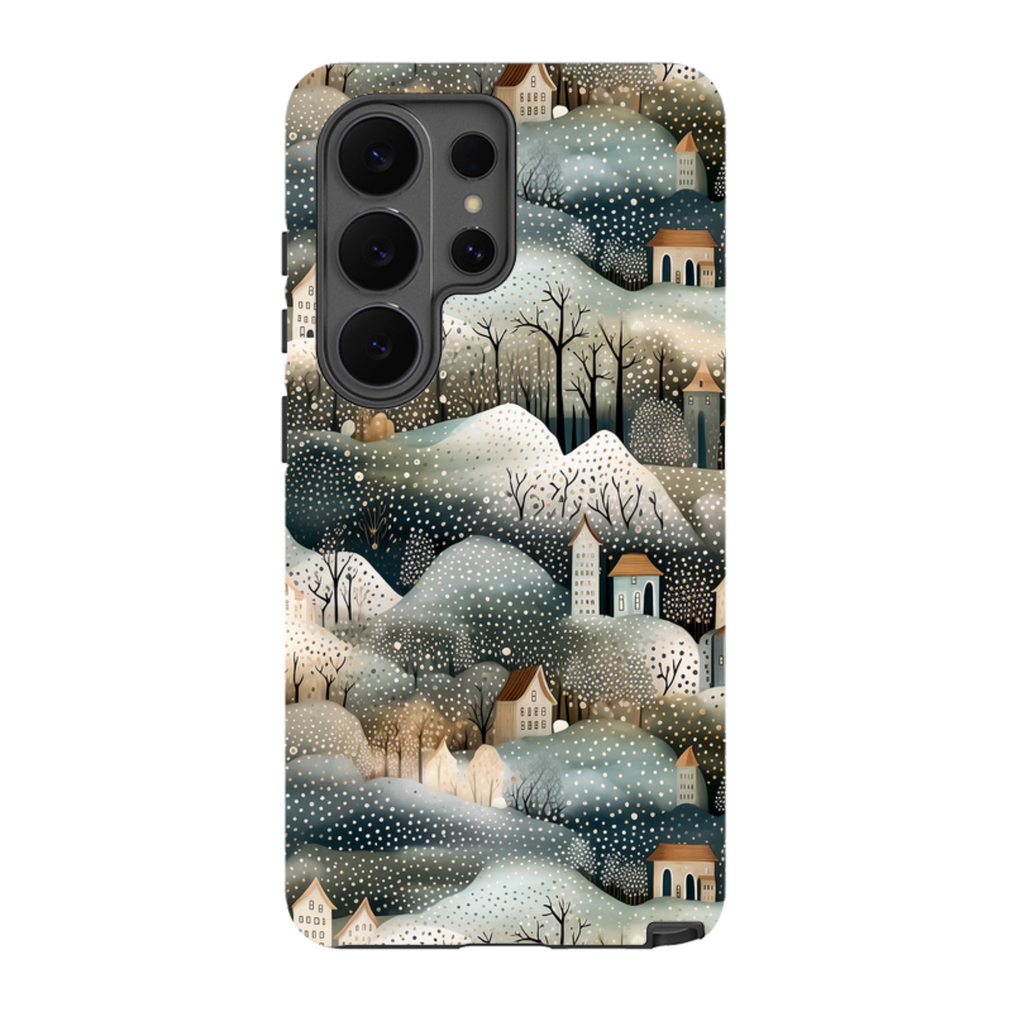 Samsung Tough Case - Countryscape III