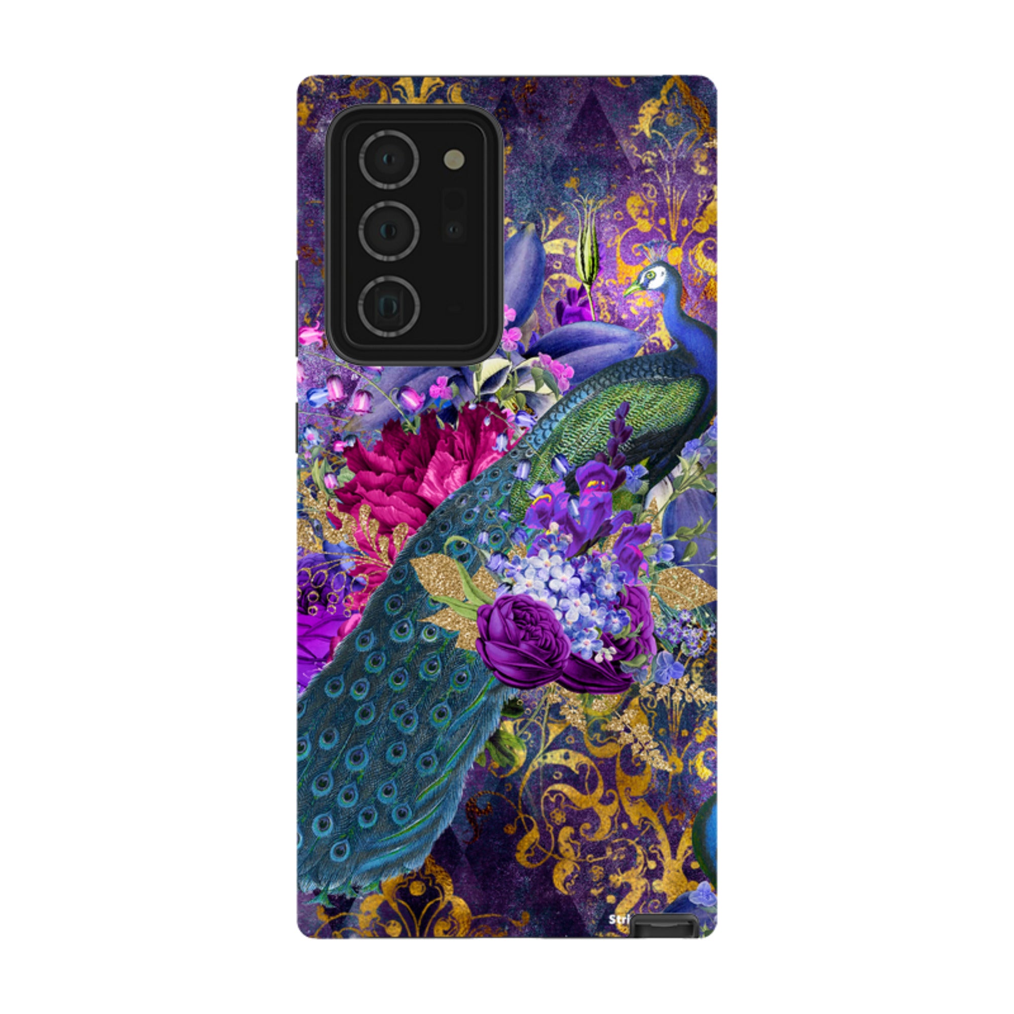Samsung Tough Case - Wonders