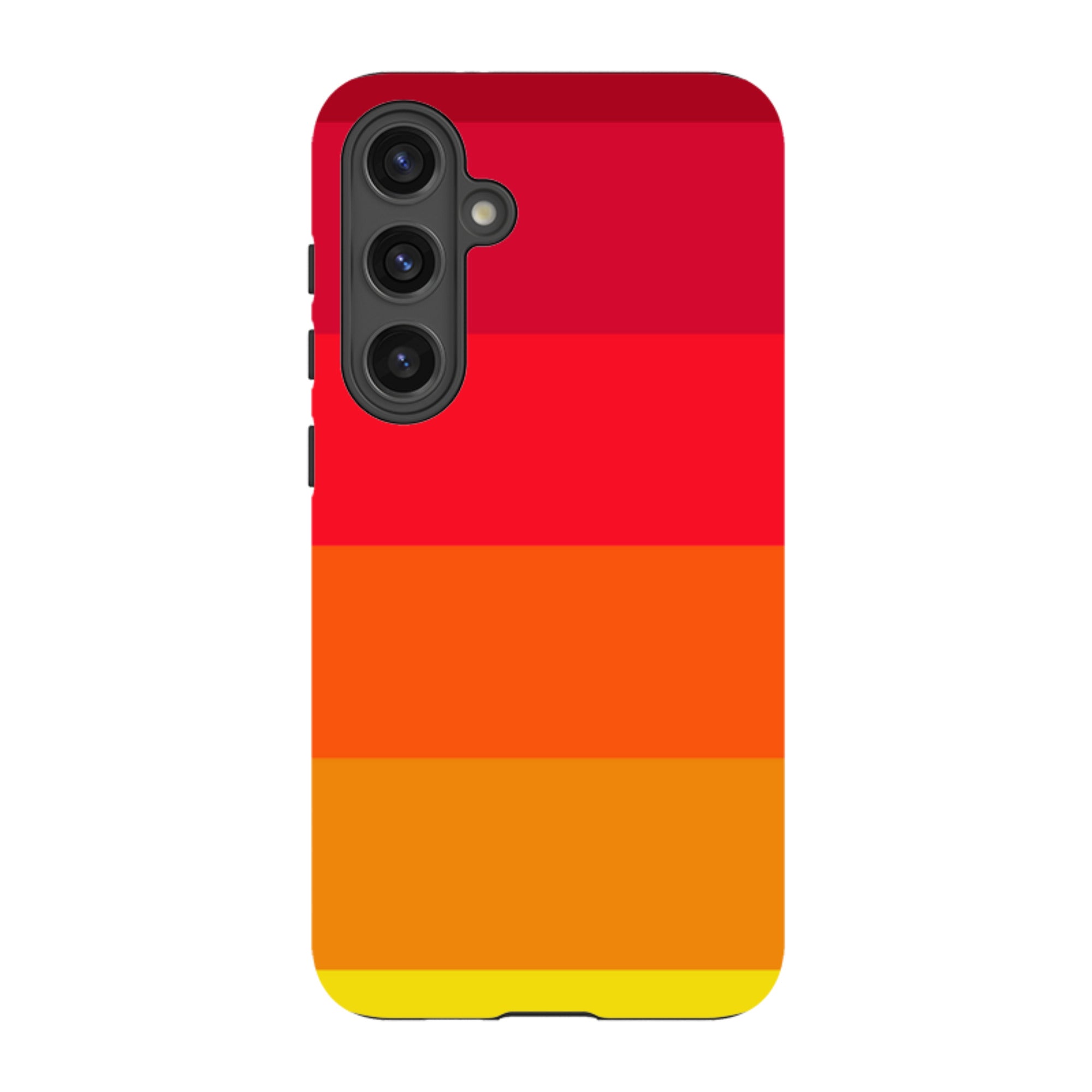 Samsung Tough Case - Amber Grade By Kitty Joseph