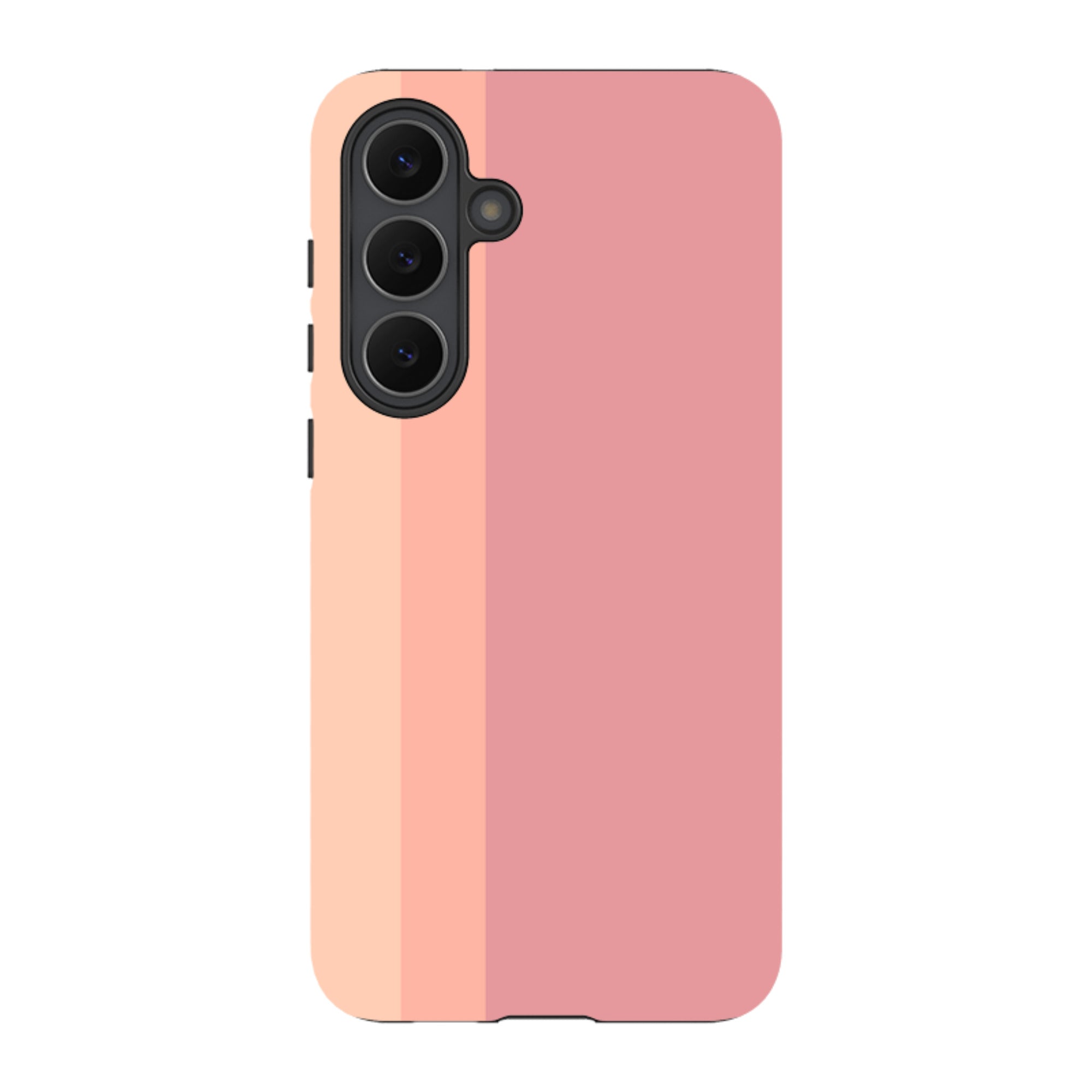 Samsung Tough Case - Granada Chroma-Stripe