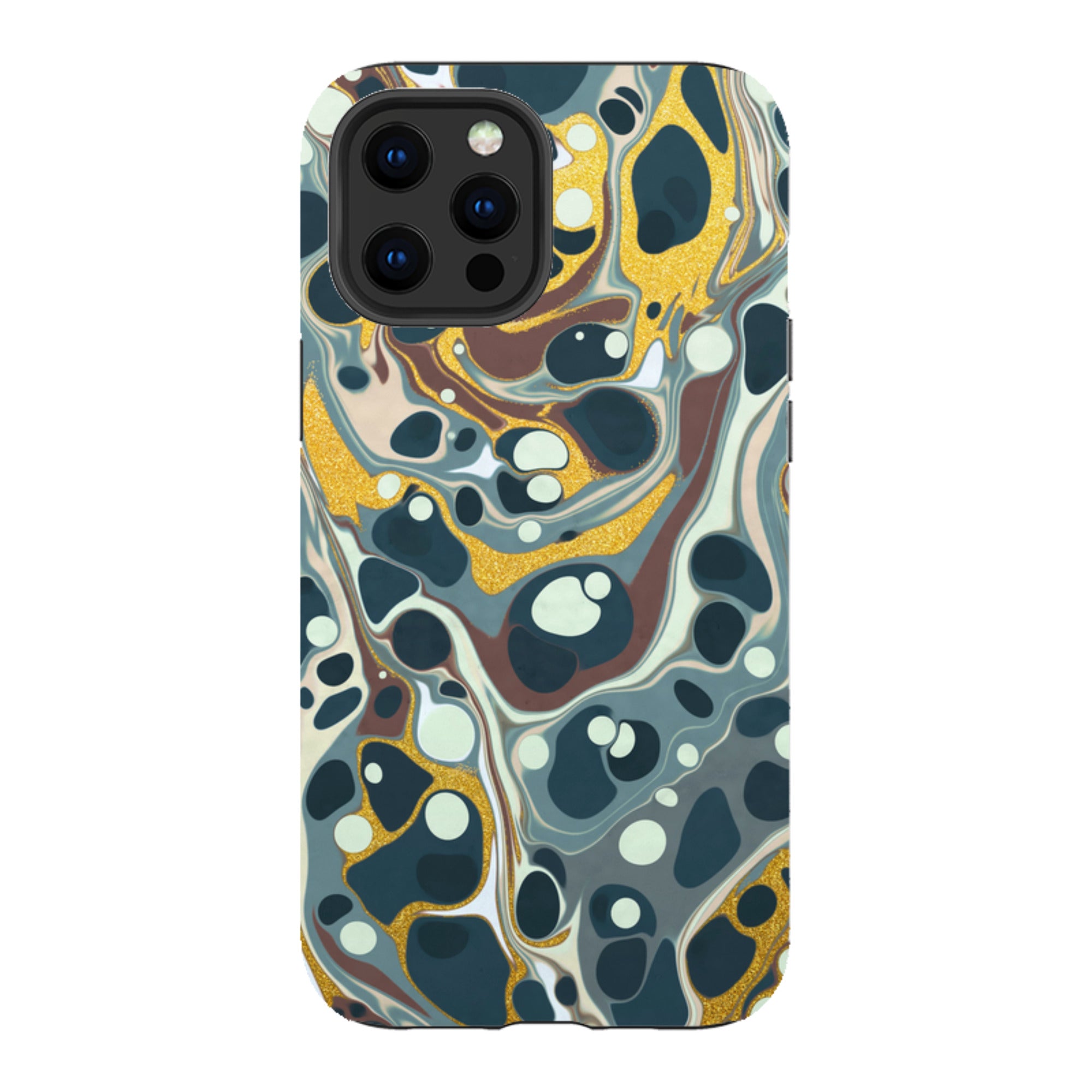 iPhone Tough Case - Hokey Pokey