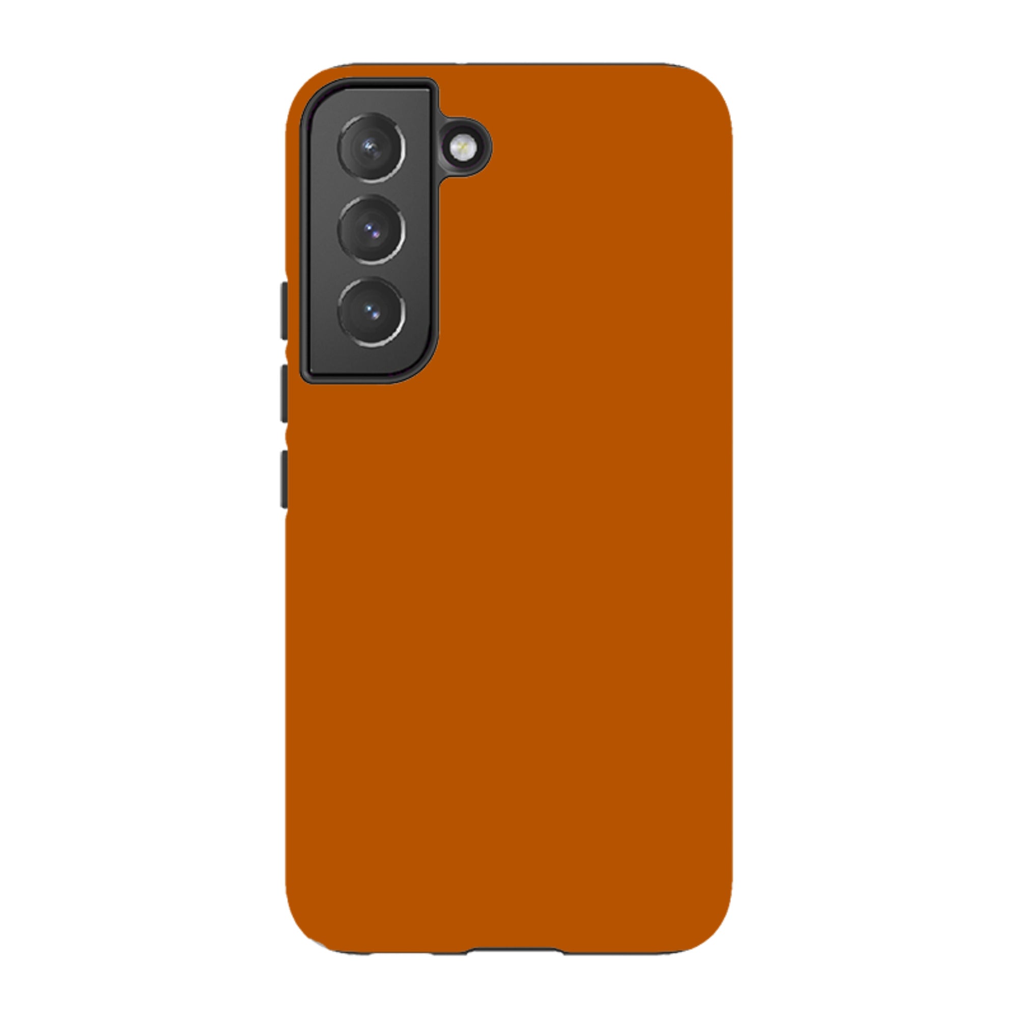 Samsung Tough Case - Edinburgh Brown