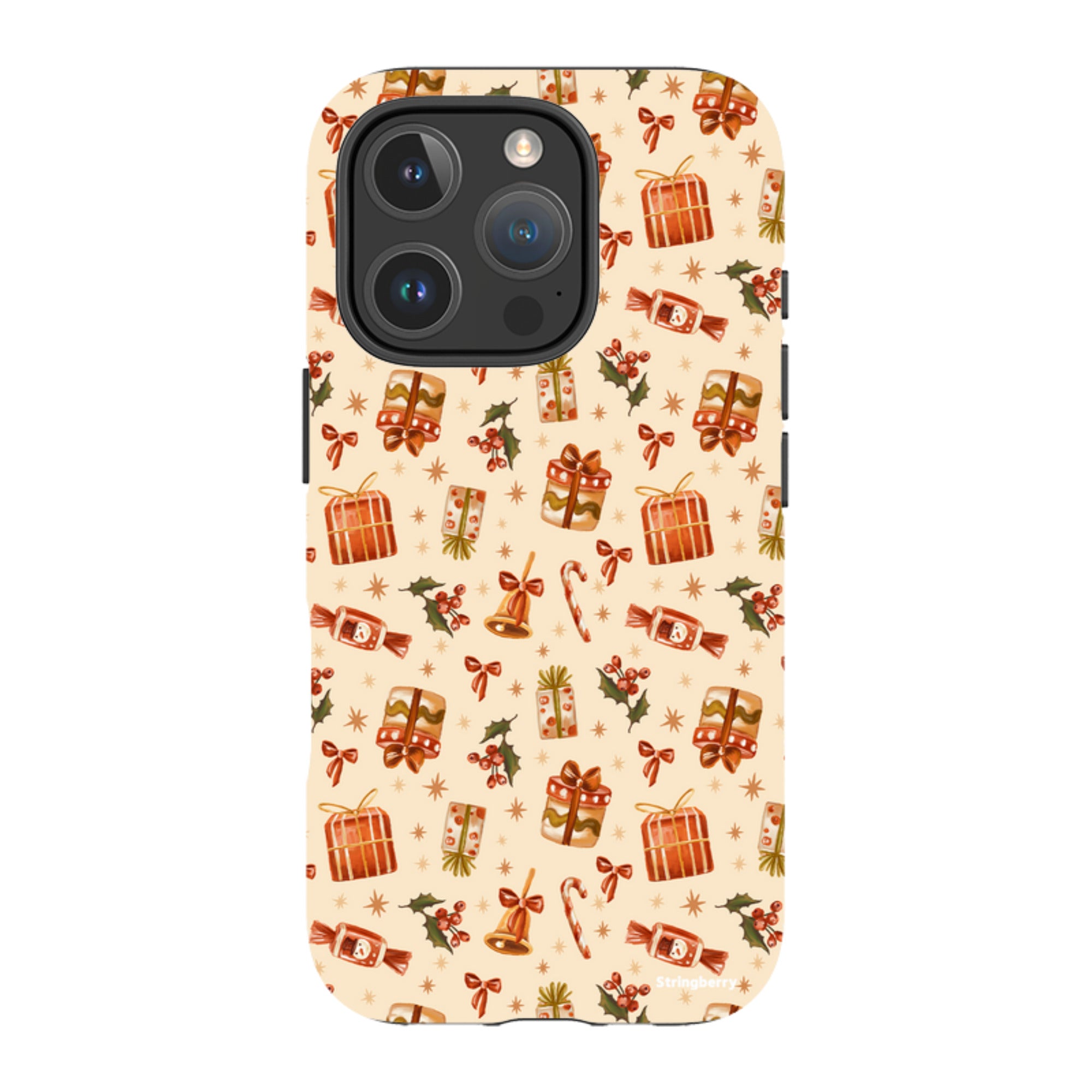 iPhone Tough Case - Presents Galore