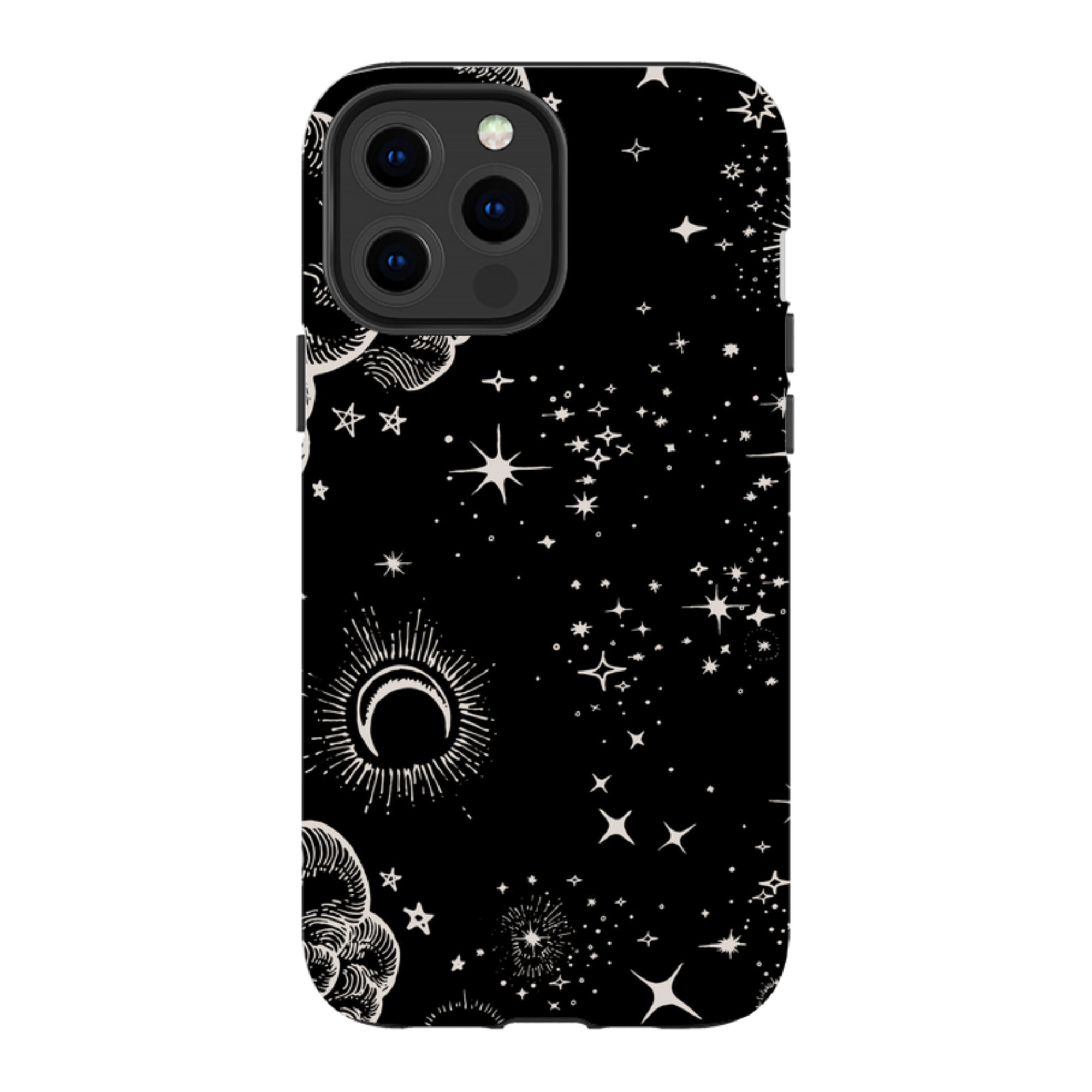 iPhone MagSafe Tough Case -  Lyra