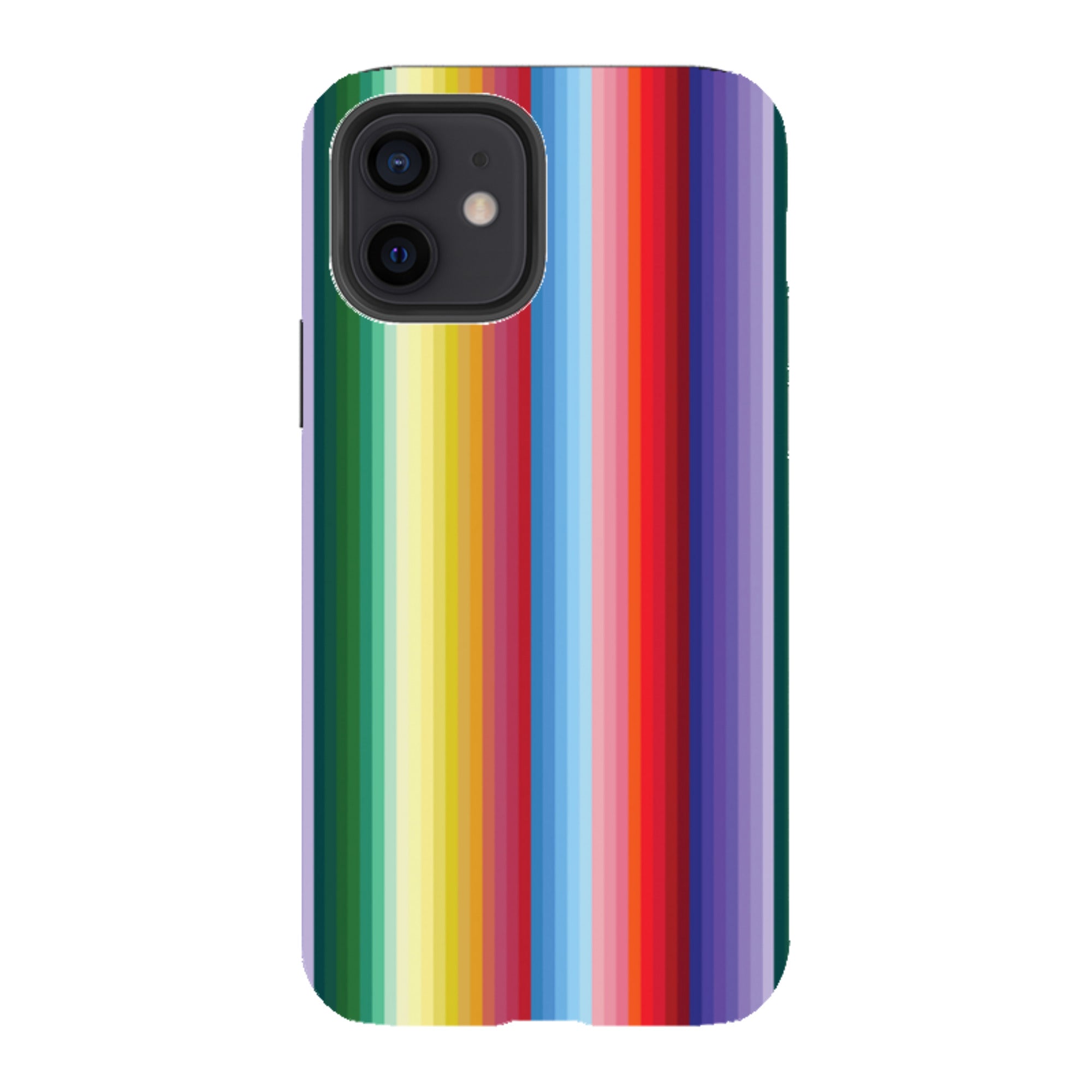 iPhone Tough Case - Solis Sequence By Kitty Joseph
