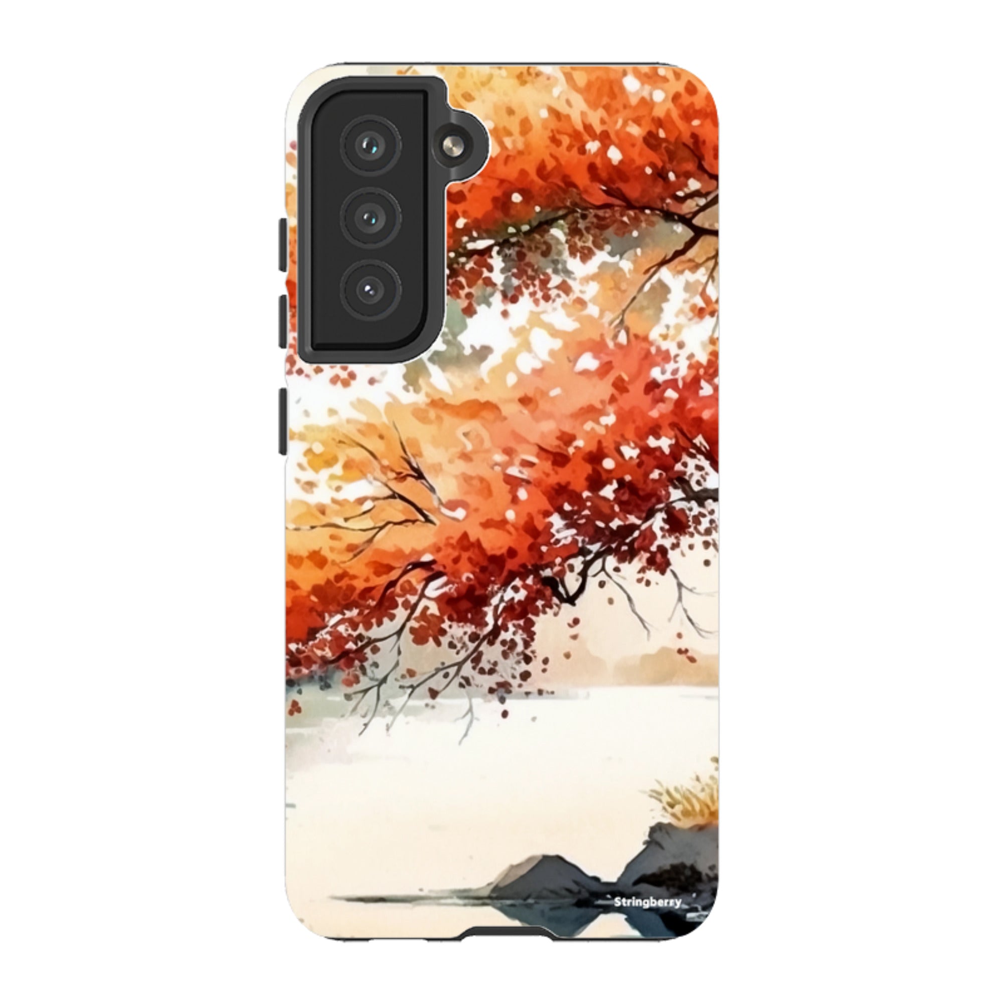 Samsung Tough Case - Branscombe