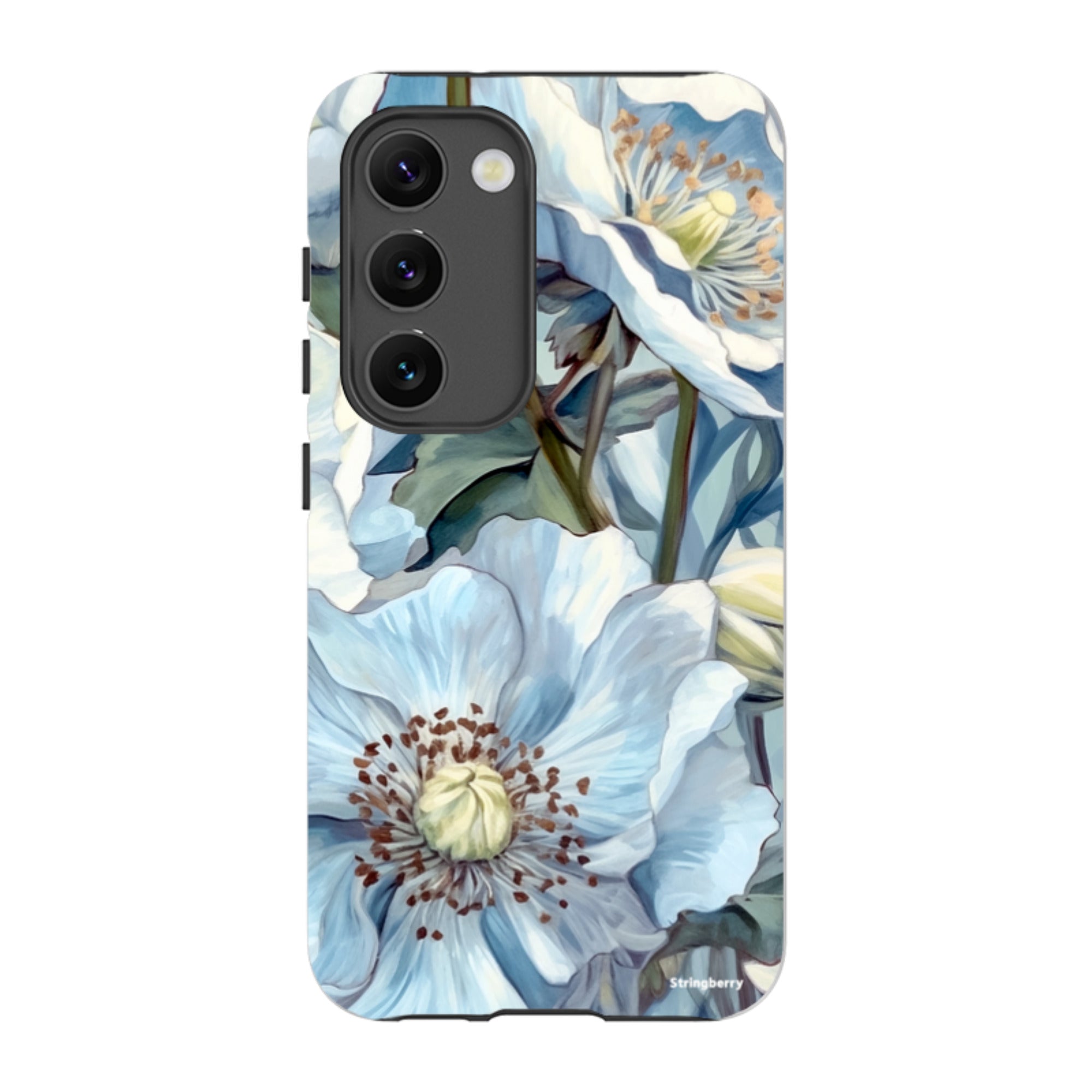 Samsung Tough Case - Crosswater