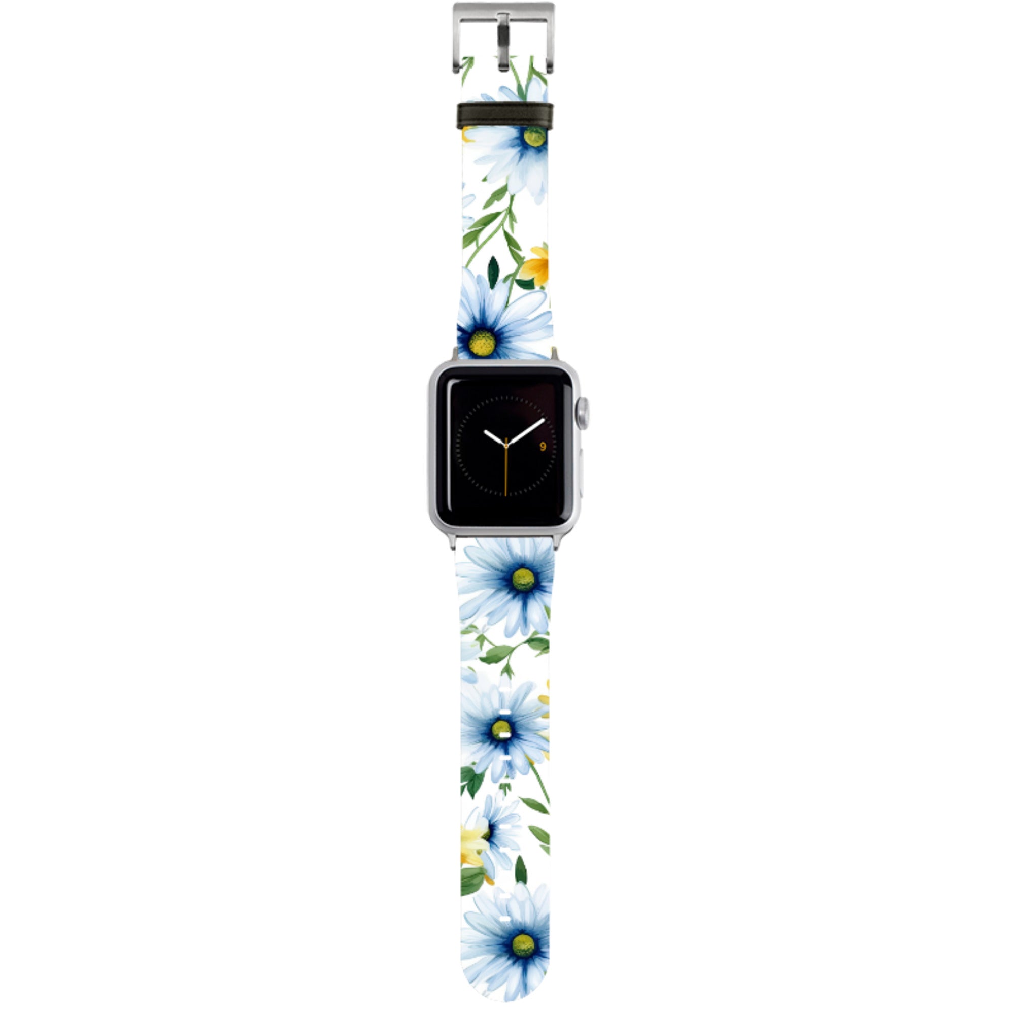 Cape Daisies II Apple Watch Strap